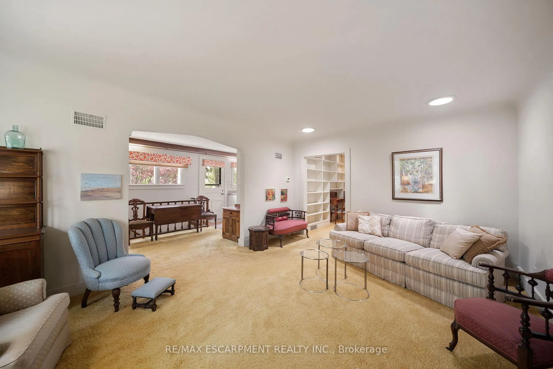 Photo 17 of 133 McCall Crescent, Norfolk, Simcoe — HOMEH