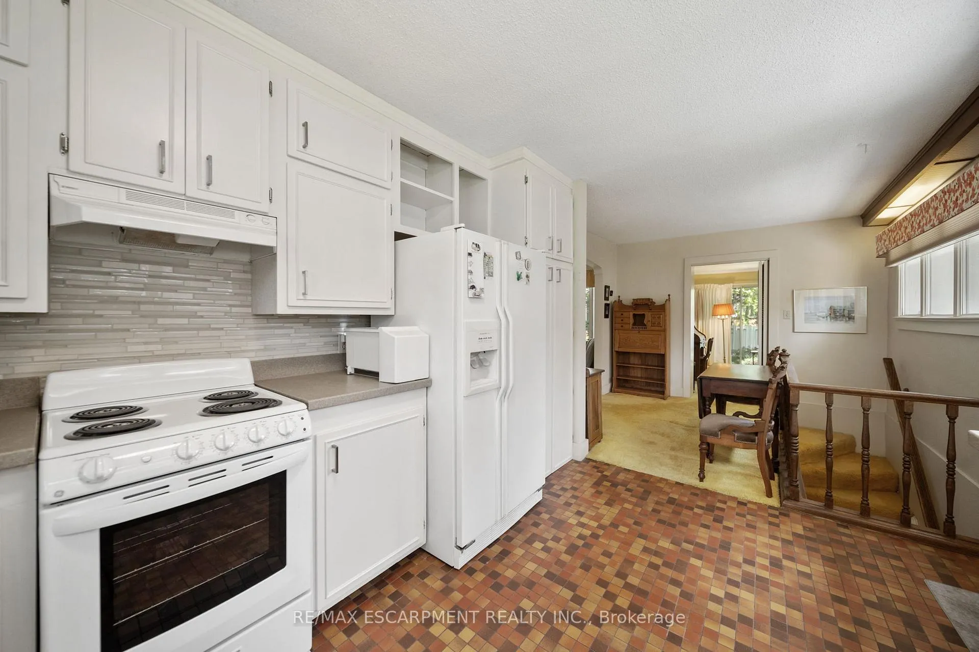 Photo 22 of 133 McCall Crescent, Norfolk, Simcoe — HOMEH