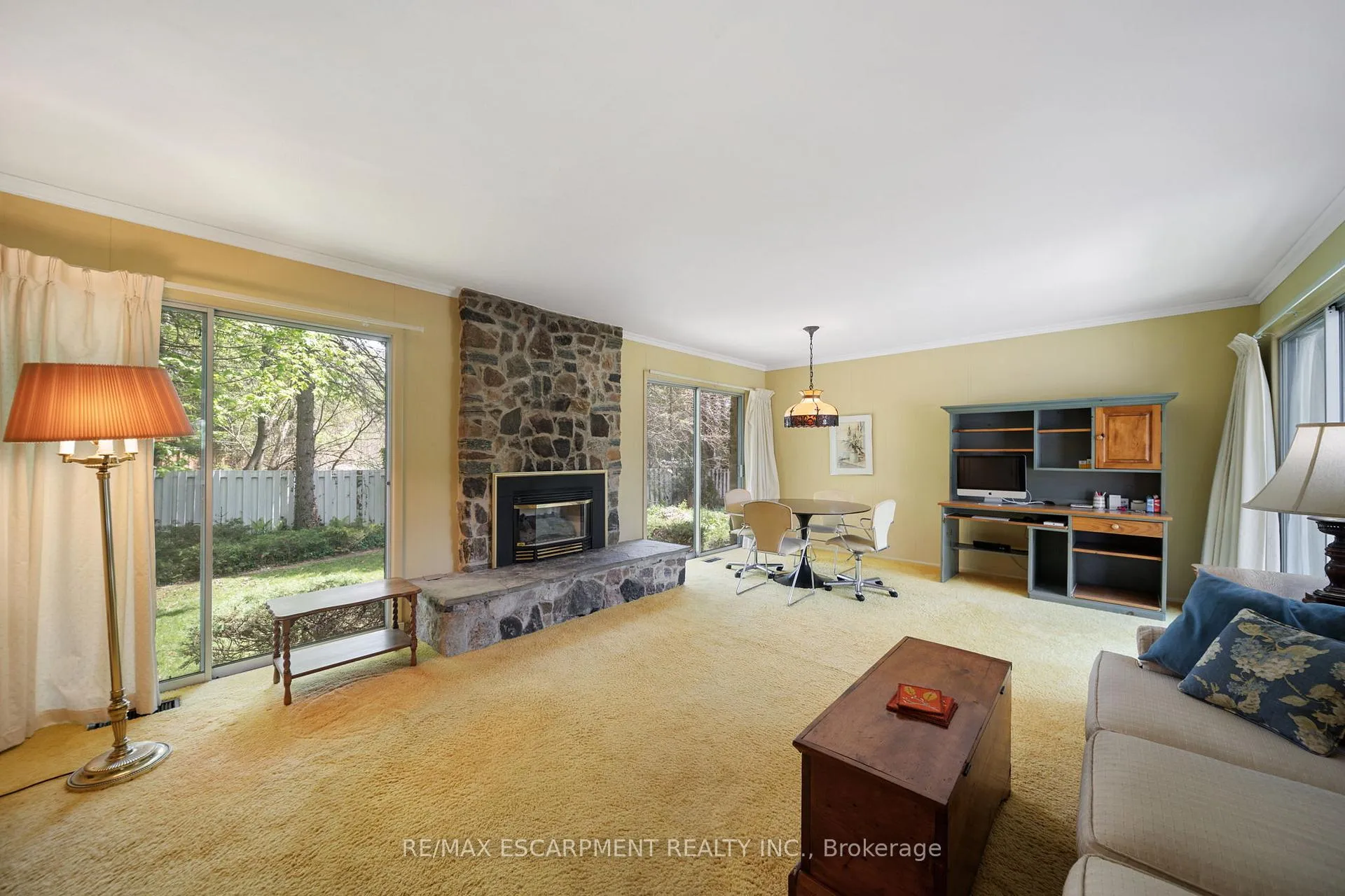 Photo 25 of 133 McCall Crescent, Norfolk, Simcoe — HOMEH