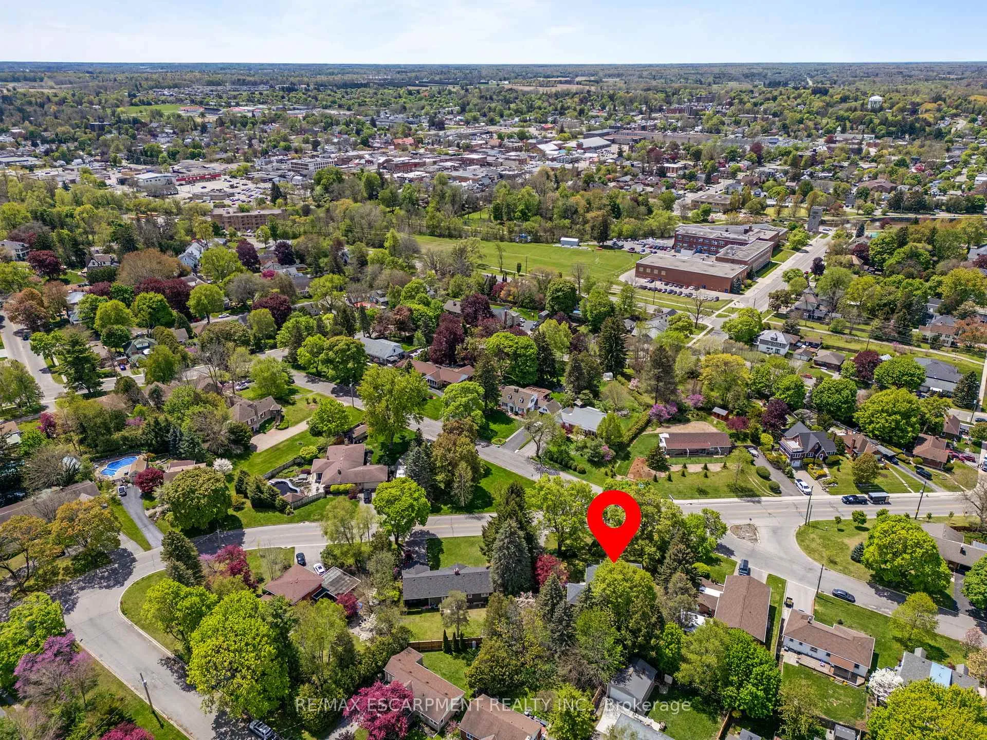 Photo 44 of 133 McCall Crescent, Norfolk, Simcoe — HOMEH