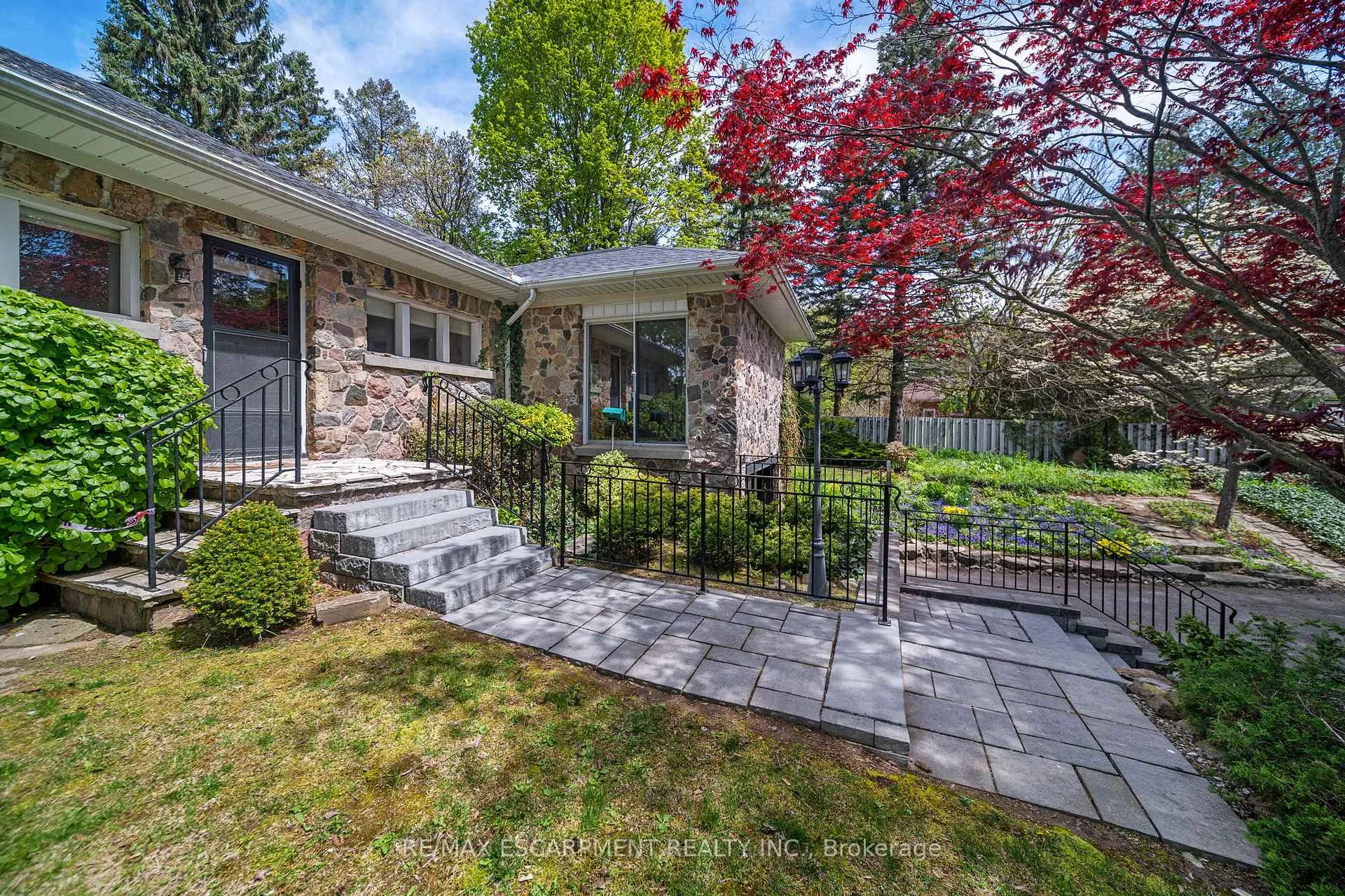 Photo 46 of 133 McCall Crescent, Norfolk, Simcoe — HOMEH