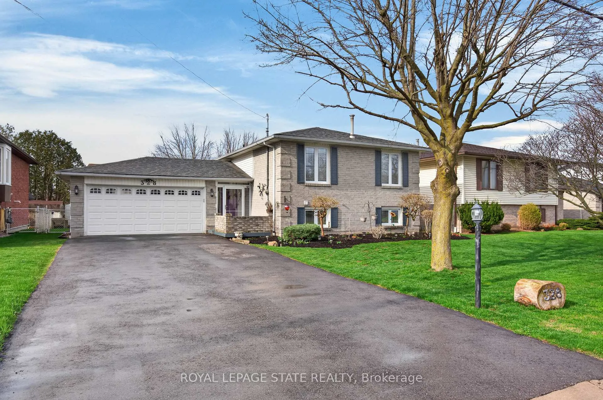 Photo 1 of 328 MacCrae Drive, Haldimand — HOMEH
