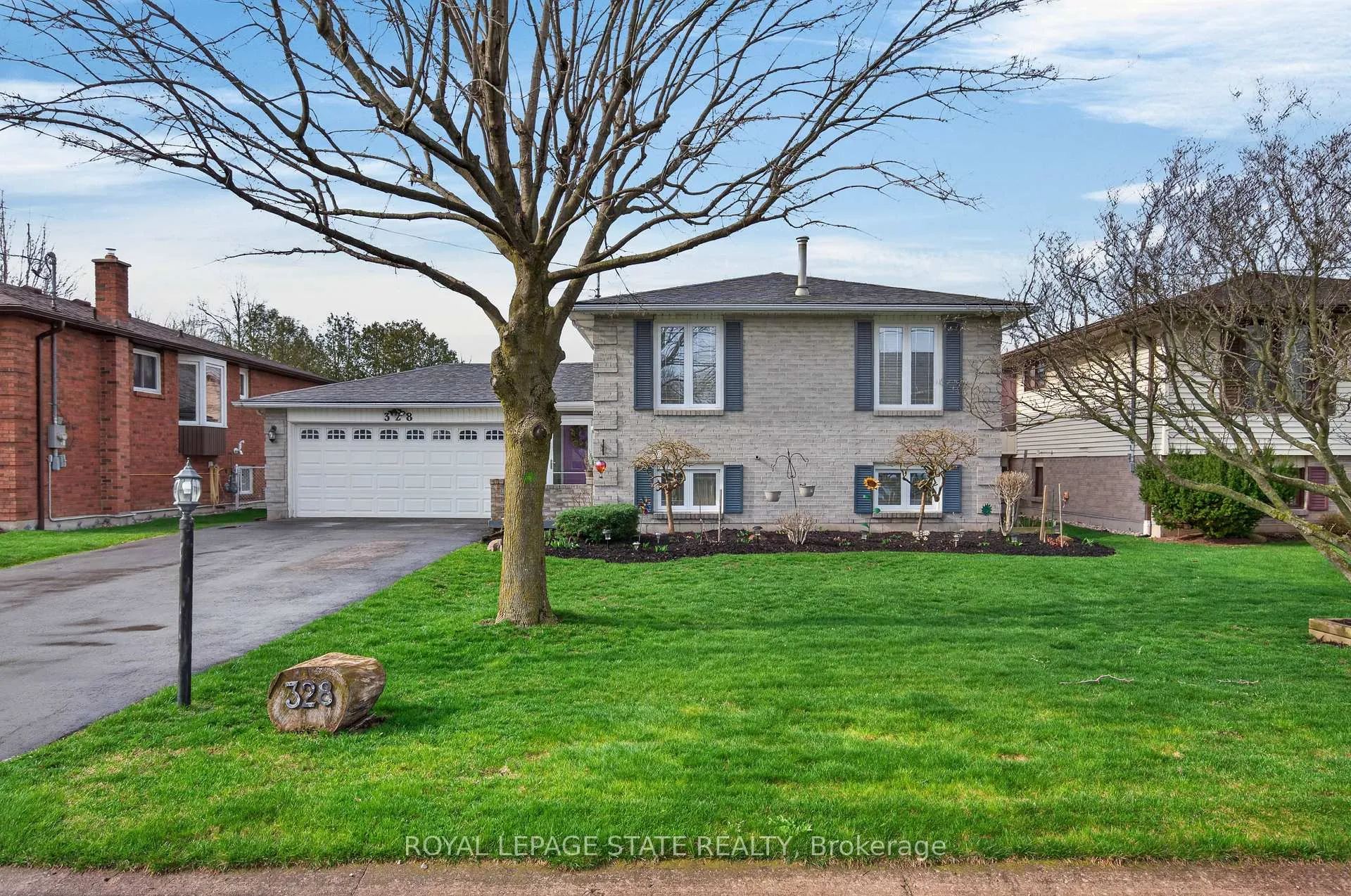 Photo 2 of 328 MacCrae Drive, Haldimand — HOMEH