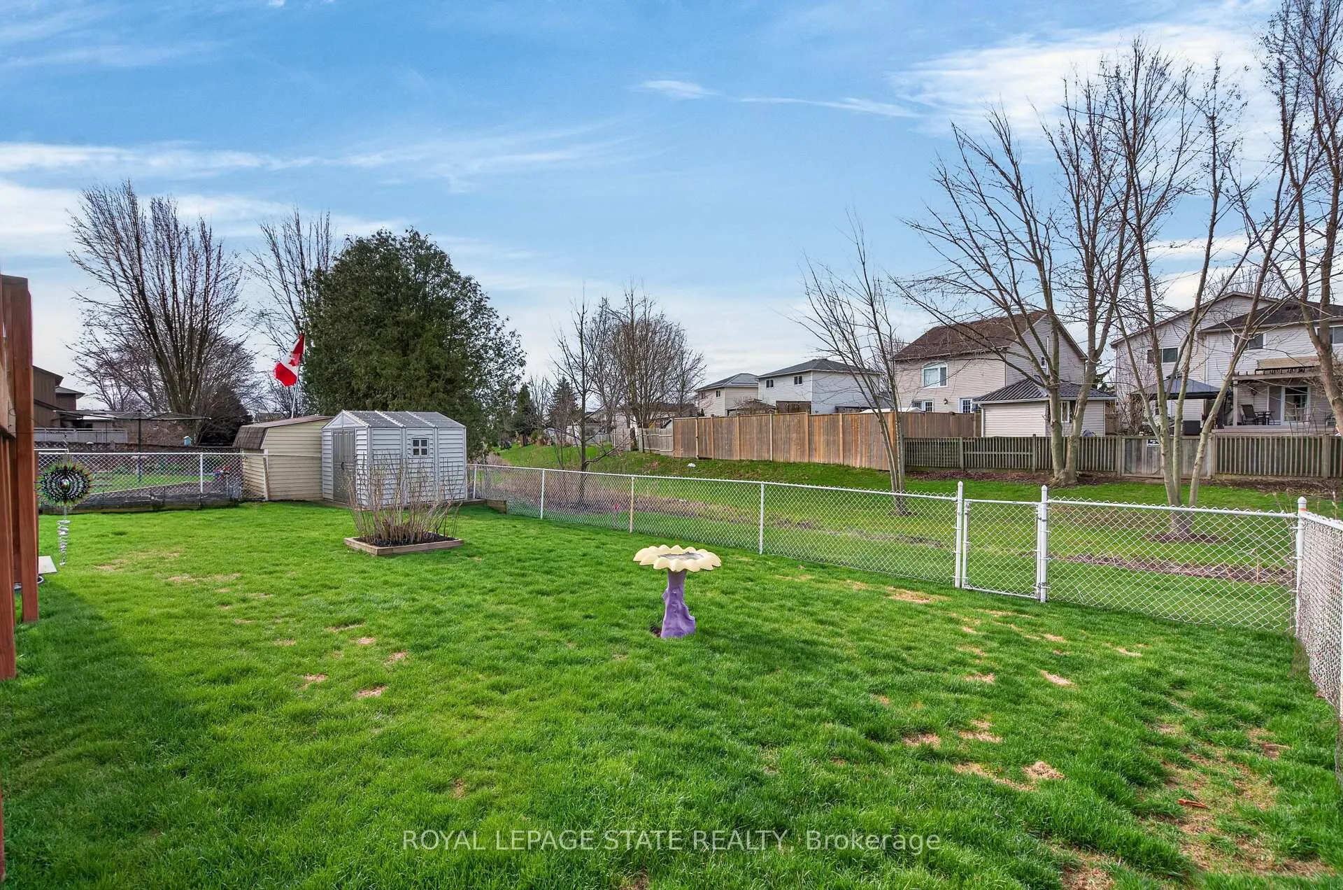 Photo 41 of 328 MacCrae Drive, Haldimand — HOMEH