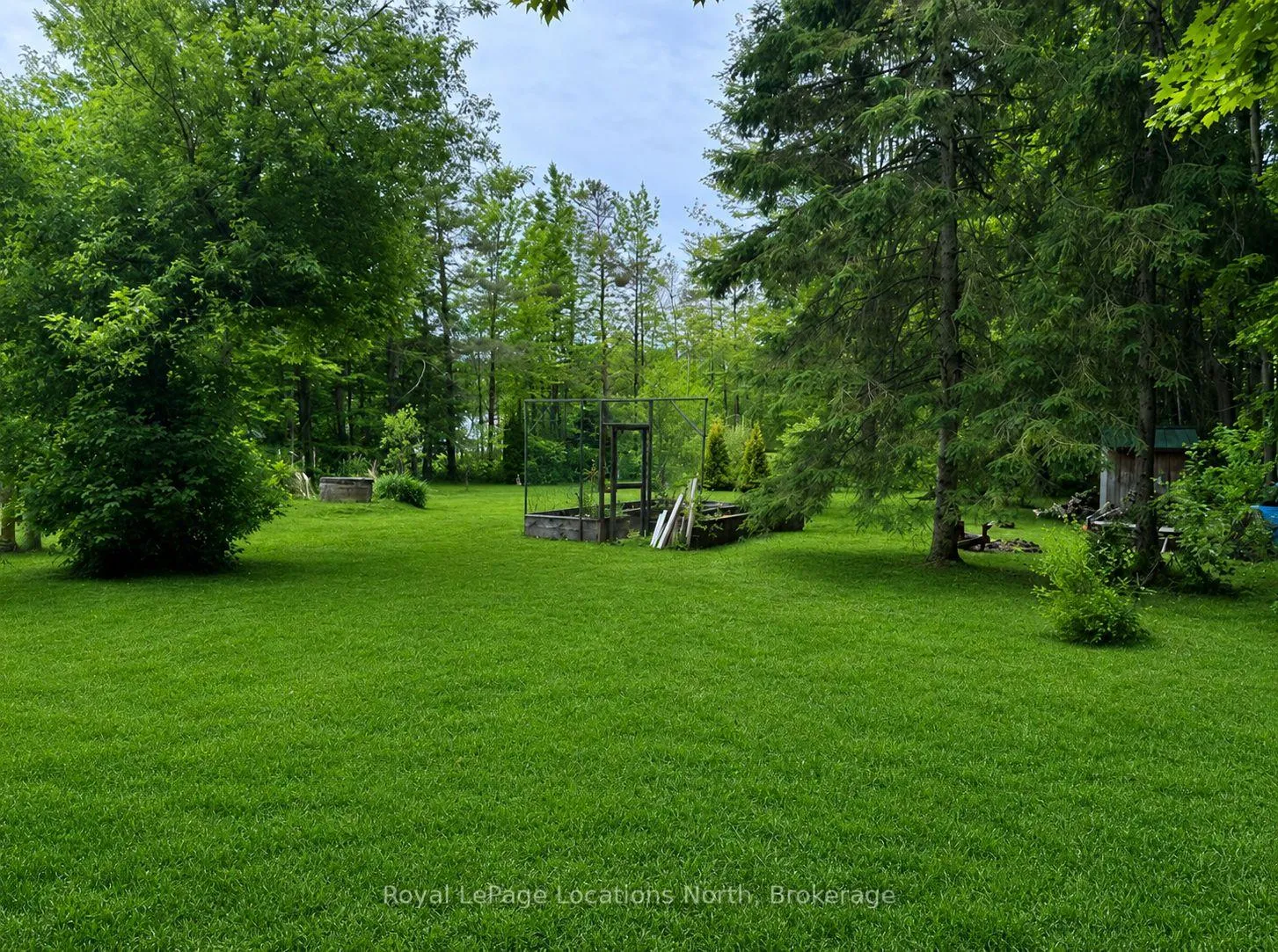 Photo 18 of 80 Concession 8 Road E, Tiny, Rural Tiny — HOMEH