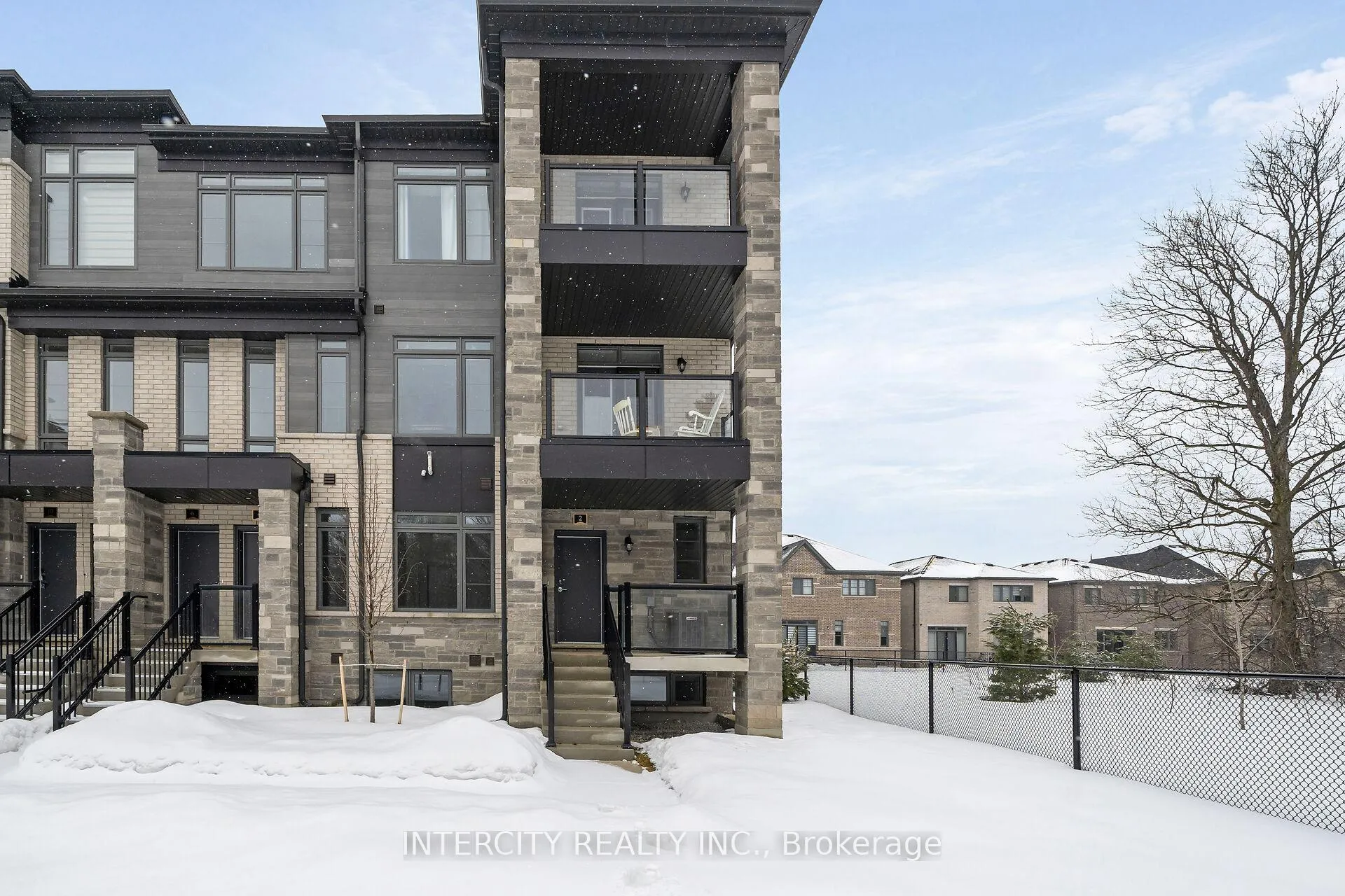 Photo 1 of Unit 43Z, 2 Savvy Lane, Caledon, Rural Caledon — HOMEH
