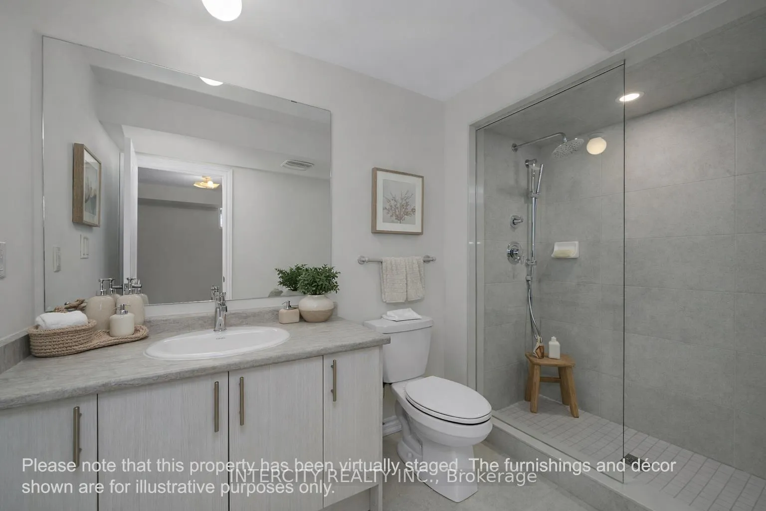 Photo 14 of Unit 43Z, 2 Savvy Lane, Caledon, Rural Caledon — HOMEH