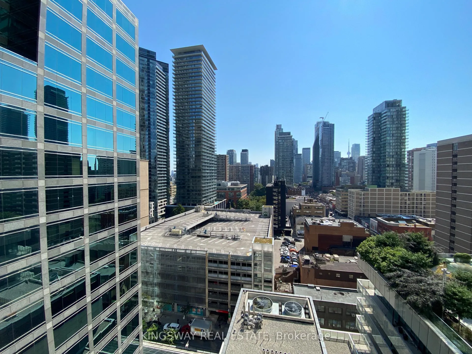 Photo 21 of Unit 1004, 1 Bloor Street E, Toronto, Church-Yonge Corridor — HOMEH