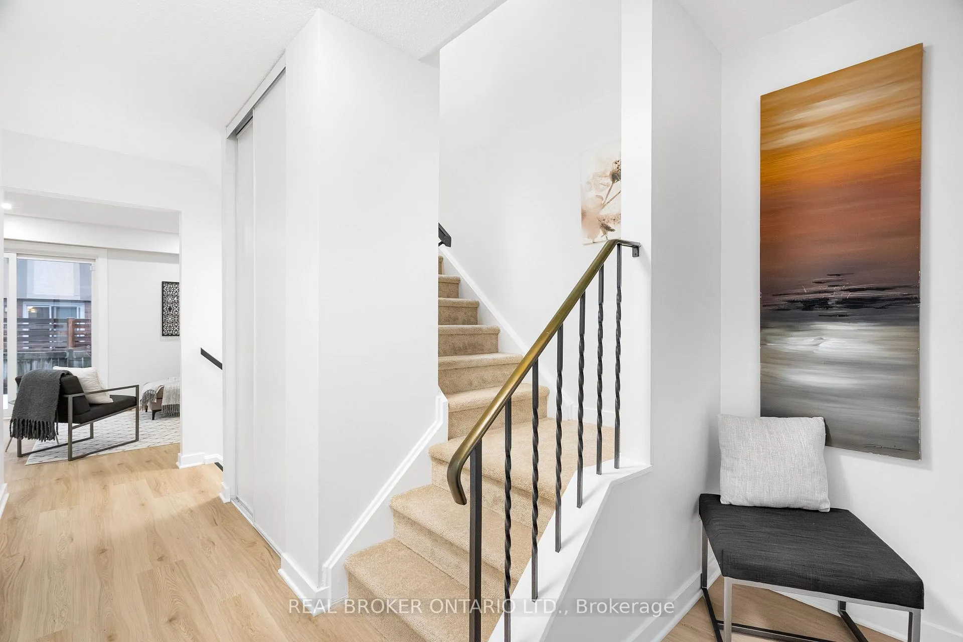 Photo 22 of Unit C, 477 Moodie Drive, Ottawa, Arbeatha Park — HOMEH