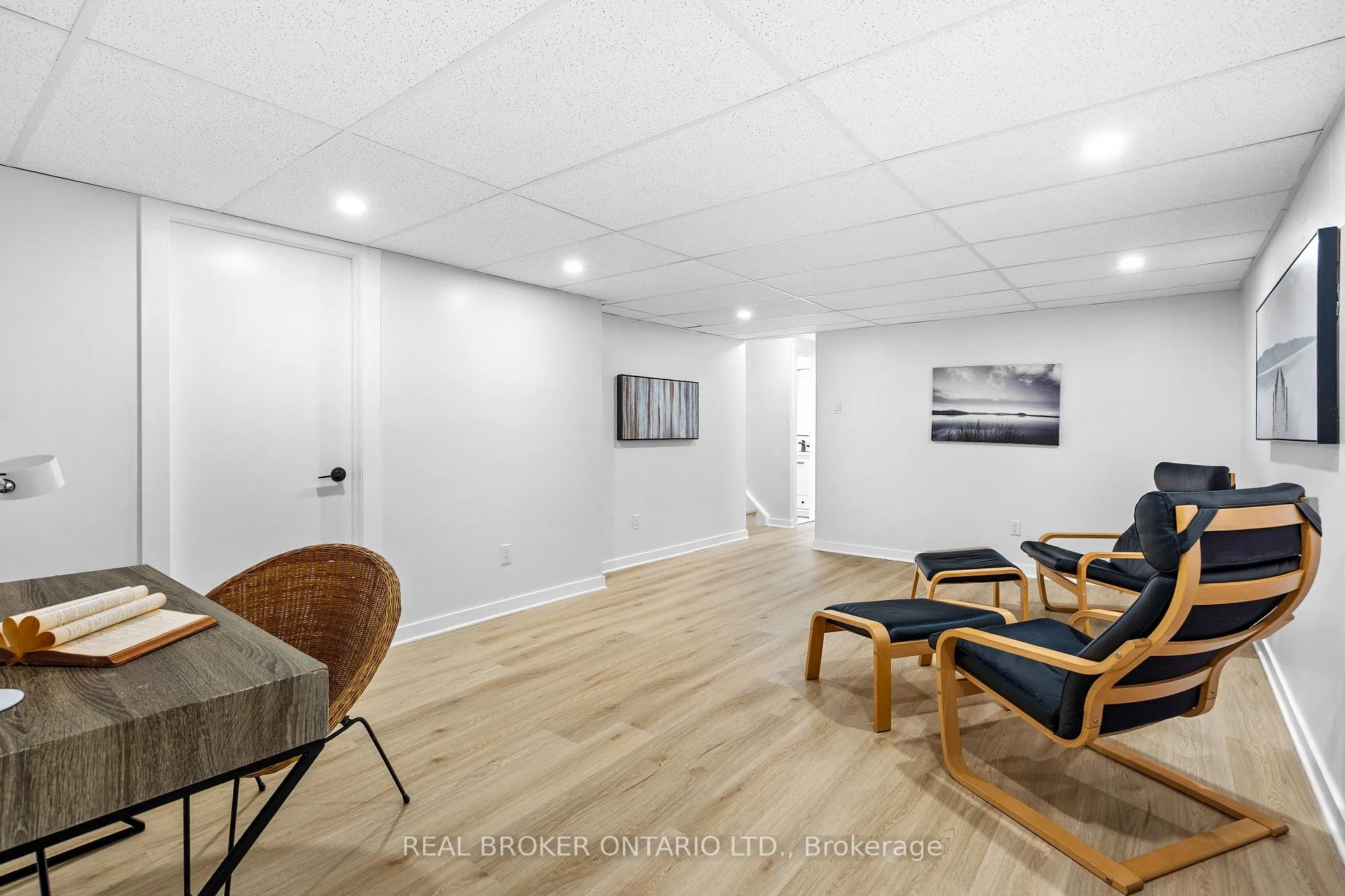 Photo 36 of Unit C, 477 Moodie Drive, Ottawa, Arbeatha Park — HOMEH
