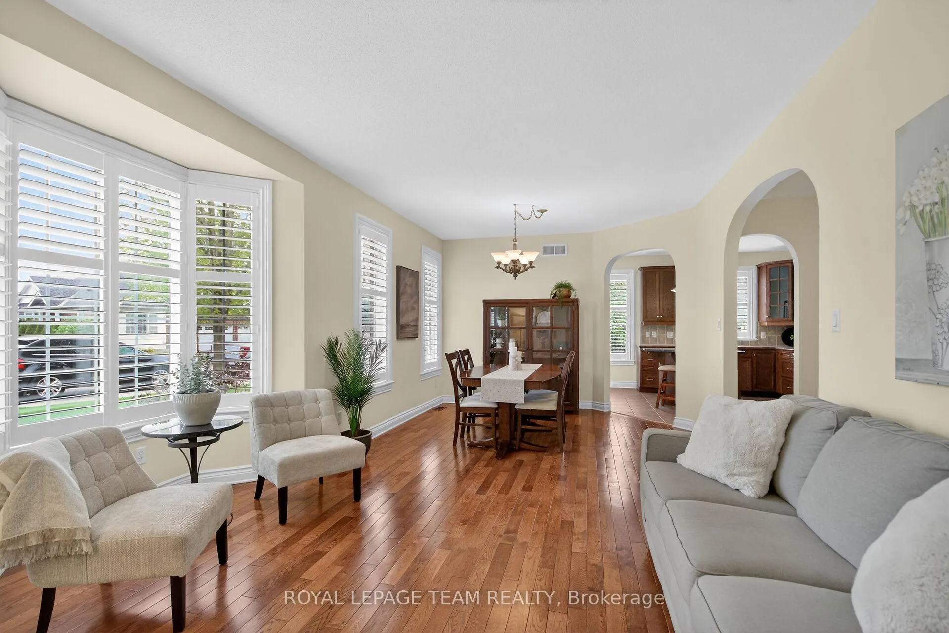 Photo 6 of 259 Cairnsmore Circle, Ottawa, Barrhaven - Stonebridge — HOMEH
