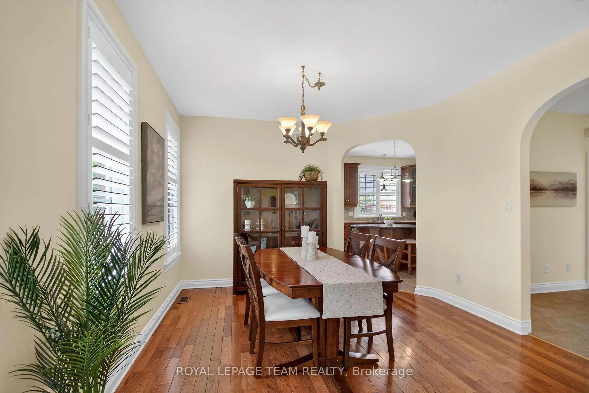 Photo 7 of 259 Cairnsmore Circle, Ottawa, Barrhaven - Stonebridge — HOMEH