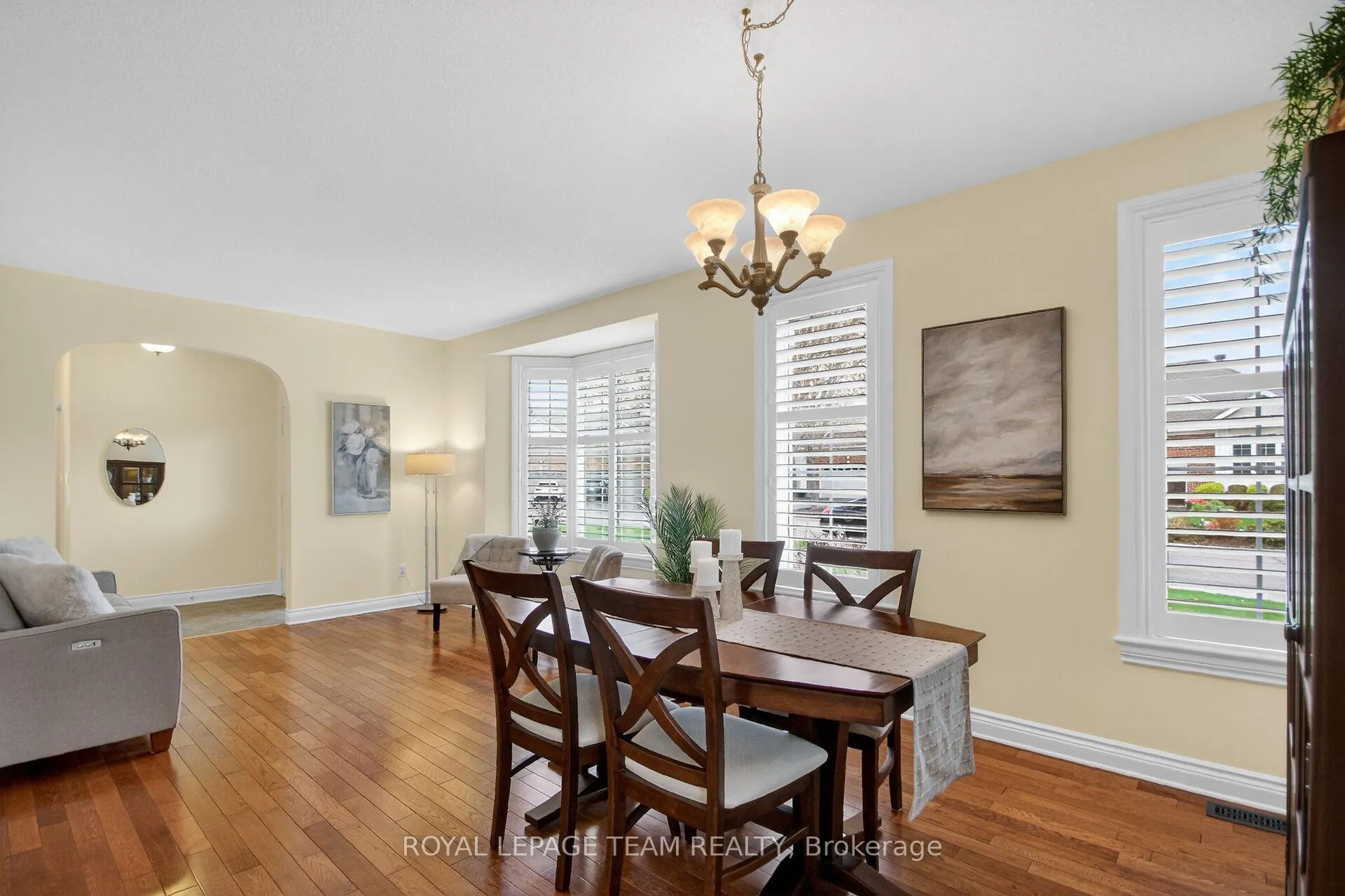 Photo 8 of 259 Cairnsmore Circle, Ottawa, Barrhaven - Stonebridge — HOMEH