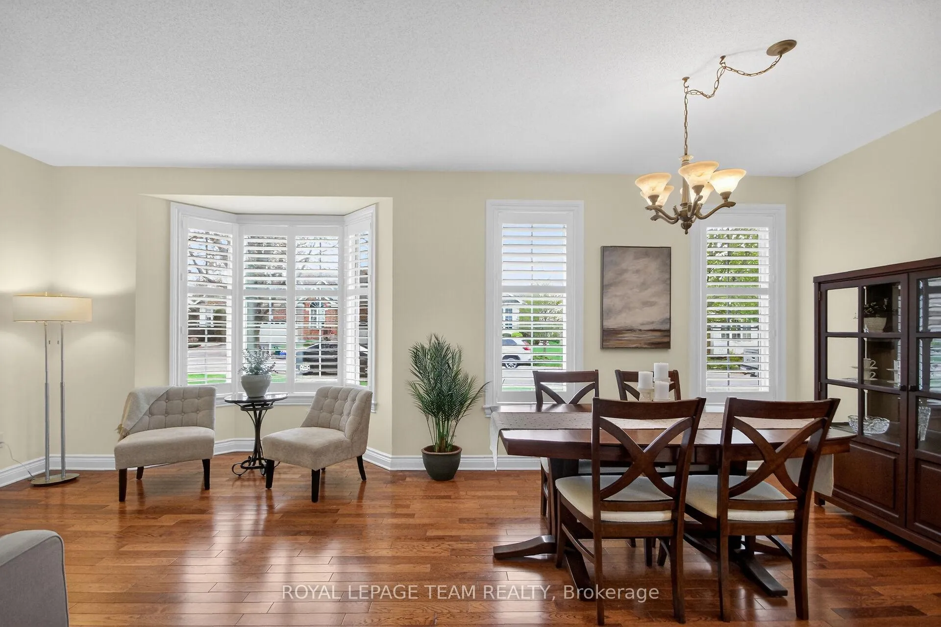 Photo 10 of 259 Cairnsmore Circle, Ottawa, Barrhaven - Stonebridge — HOMEH