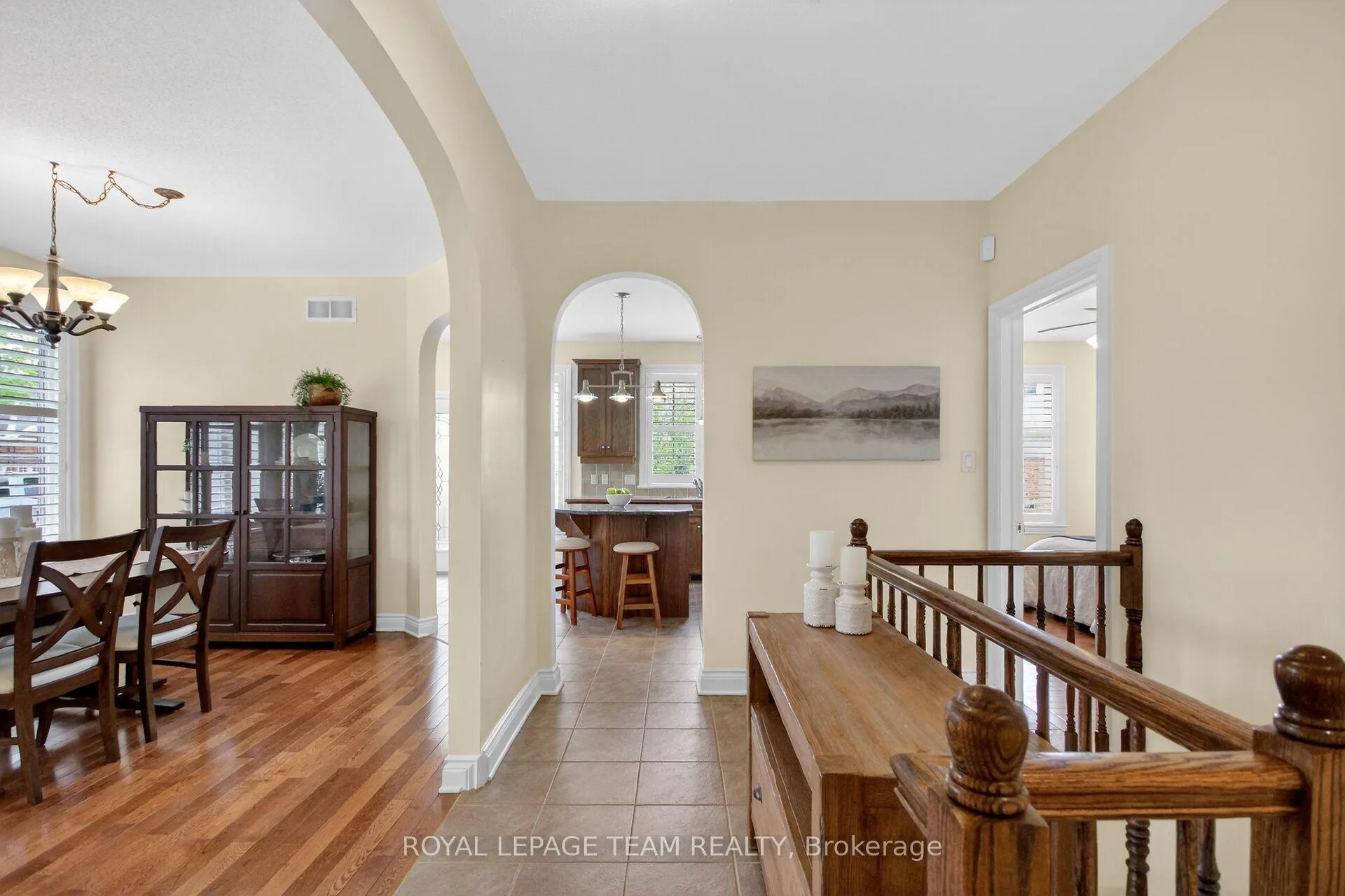 Photo 11 of 259 Cairnsmore Circle, Ottawa, Barrhaven - Stonebridge — HOMEH
