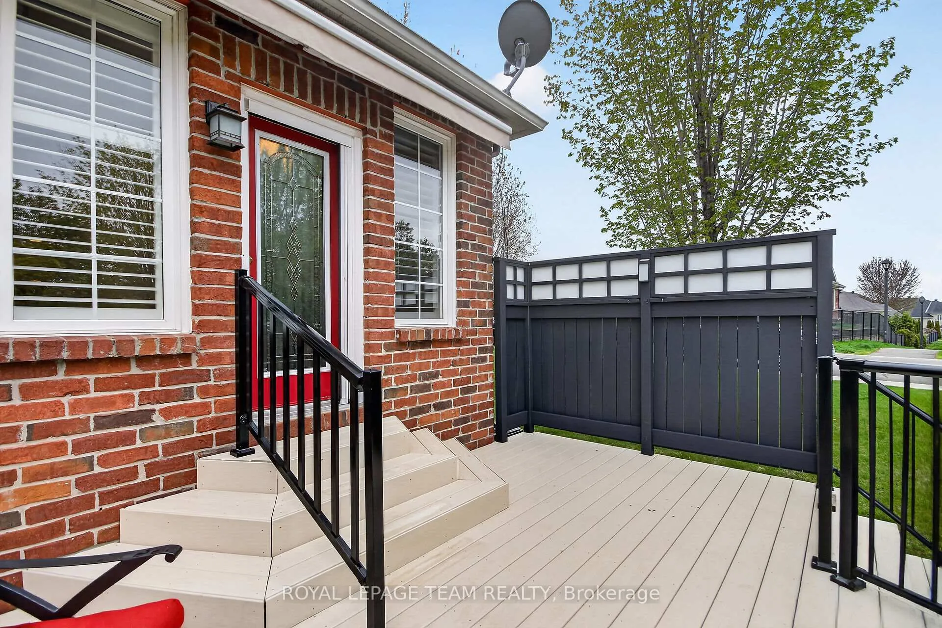 Photo 16 of 259 Cairnsmore Circle, Ottawa, Barrhaven - Stonebridge — HOMEH