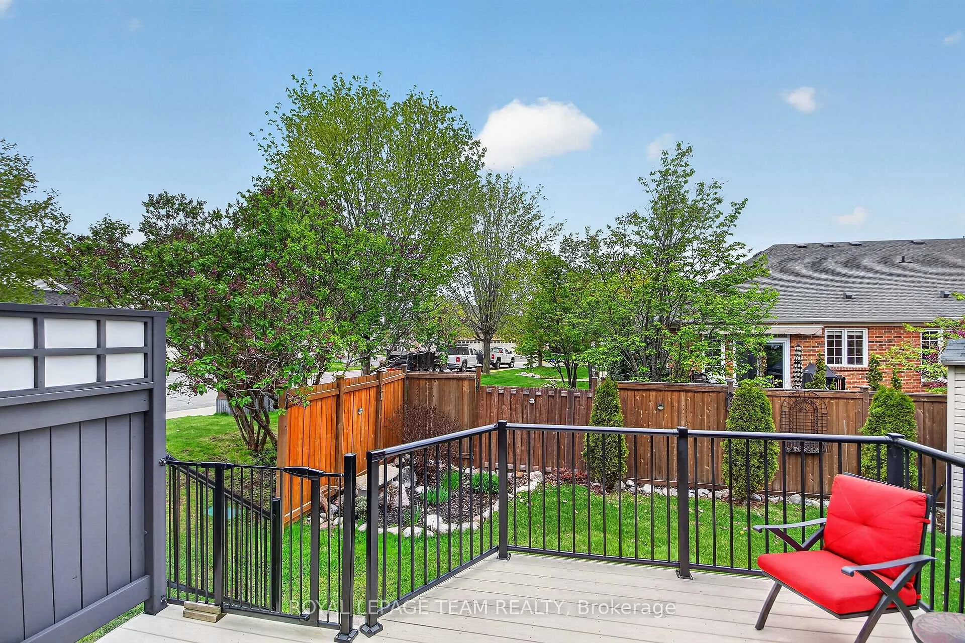 Photo 19 of 259 Cairnsmore Circle, Ottawa, Barrhaven - Stonebridge — HOMEH