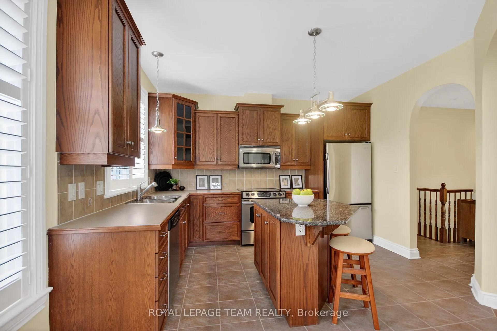 Photo 20 of 259 Cairnsmore Circle, Ottawa, Barrhaven - Stonebridge — HOMEH