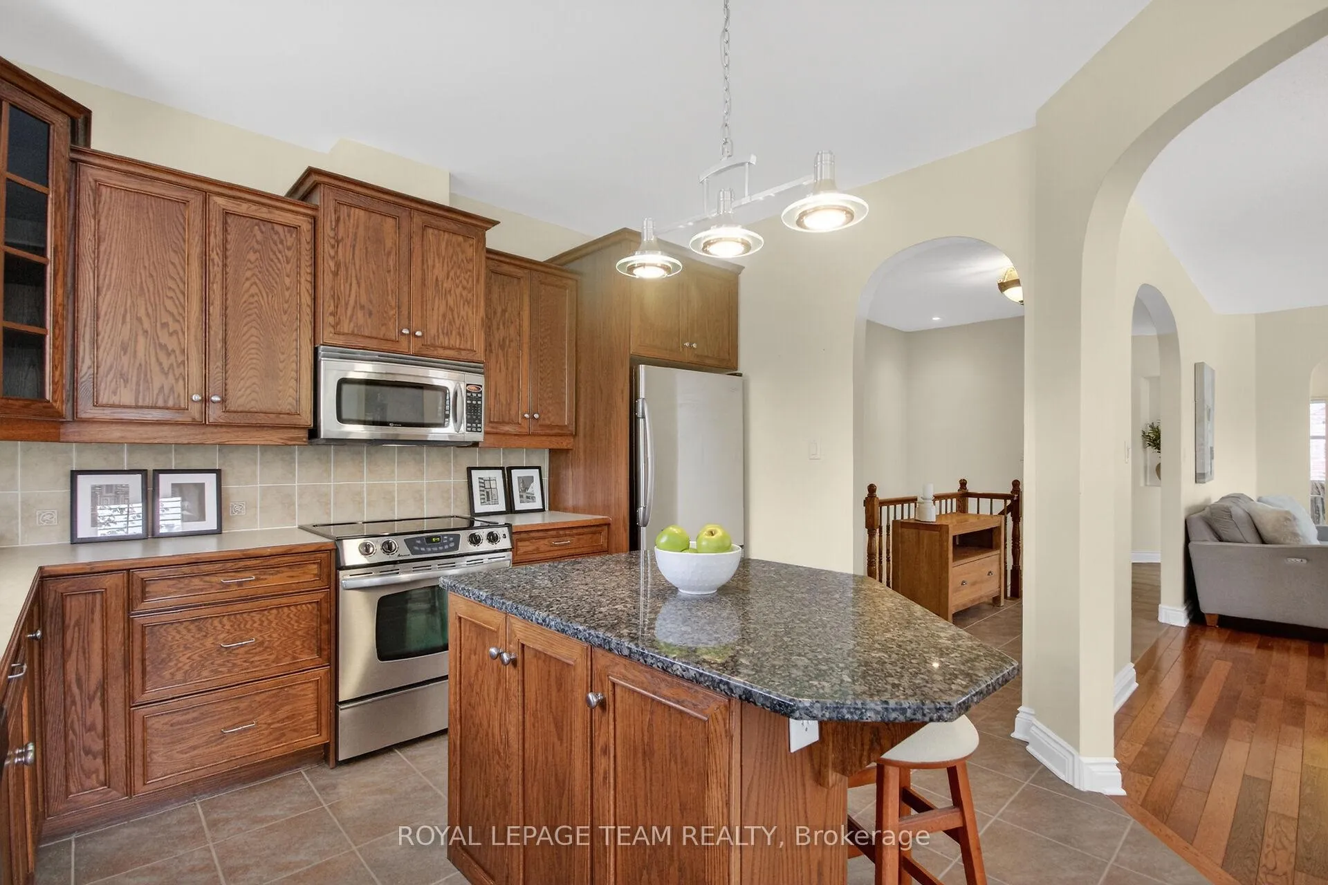 Photo 22 of 259 Cairnsmore Circle, Ottawa, Barrhaven - Stonebridge — HOMEH