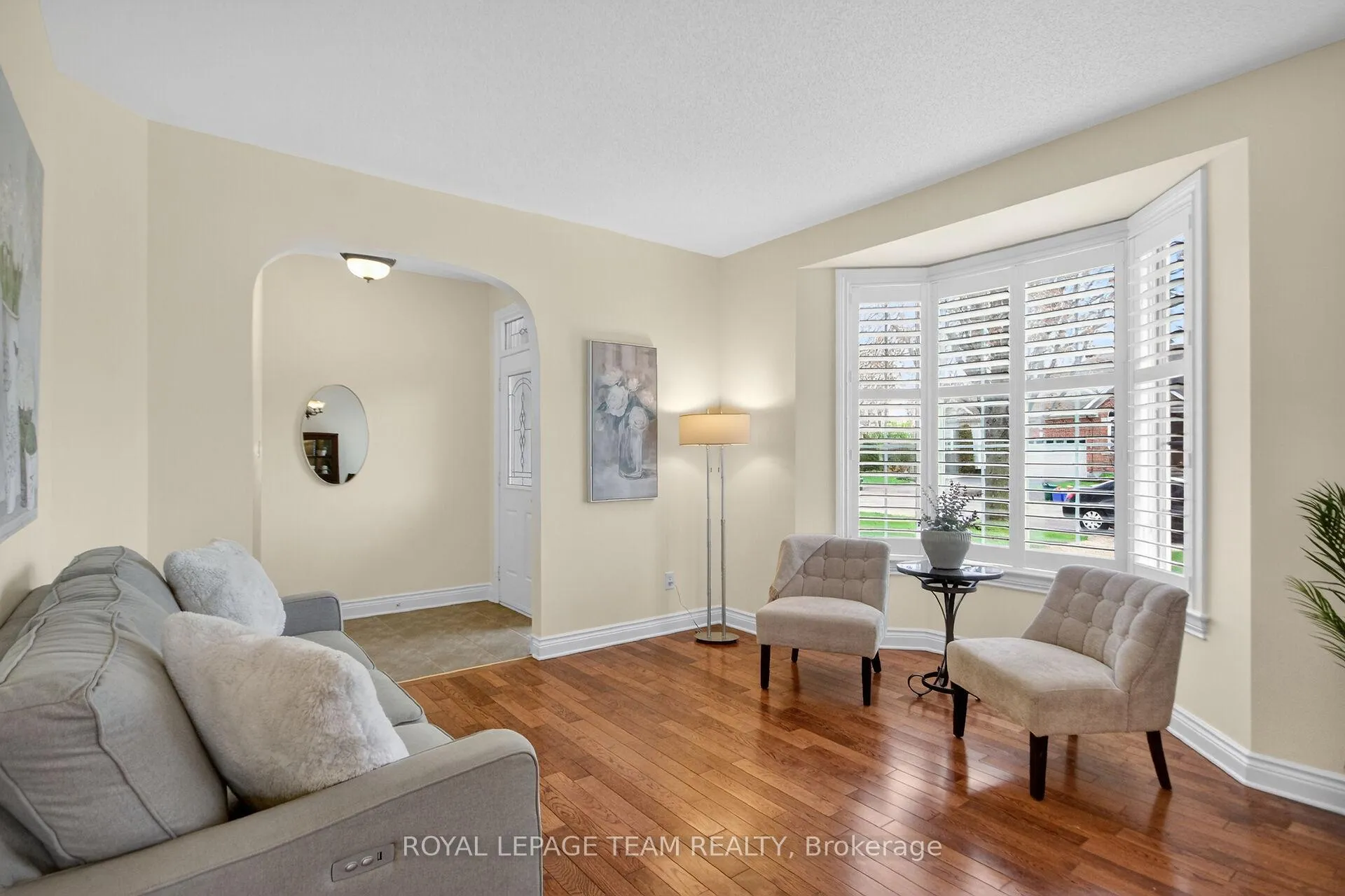 Photo 23 of 259 Cairnsmore Circle, Ottawa, Barrhaven - Stonebridge — HOMEH
