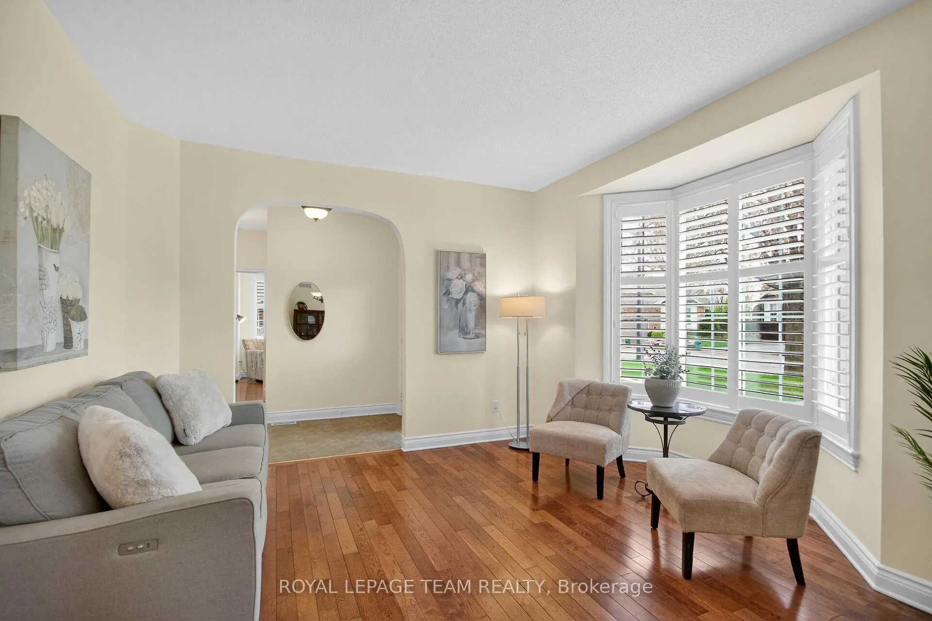 Photo 24 of 259 Cairnsmore Circle, Ottawa, Barrhaven - Stonebridge — HOMEH