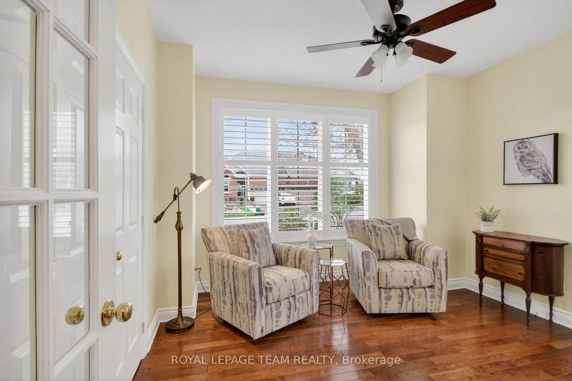 Photo 25 of 259 Cairnsmore Circle, Ottawa, Barrhaven - Stonebridge — HOMEH