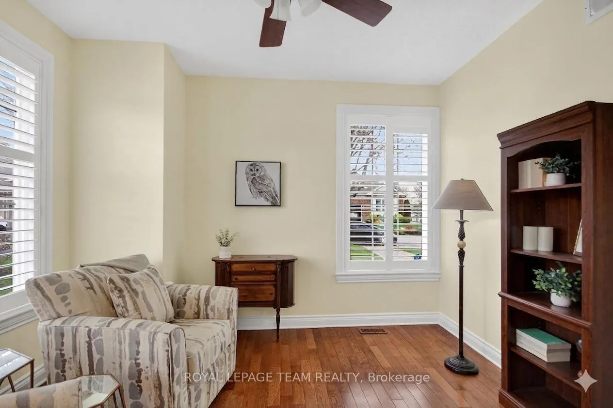 Photo 26 of 259 Cairnsmore Circle, Ottawa, Barrhaven - Stonebridge — HOMEH