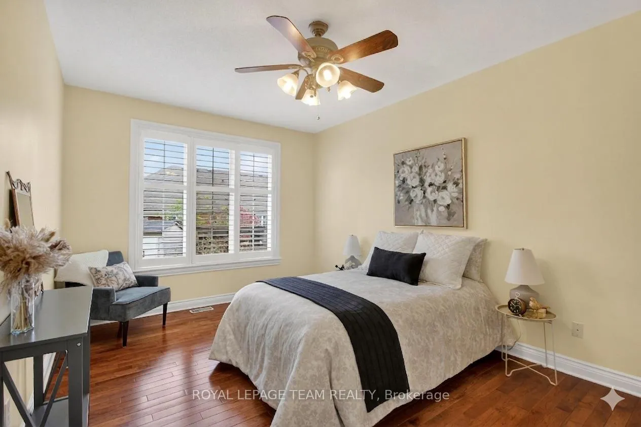 Photo 29 of 259 Cairnsmore Circle, Ottawa, Barrhaven - Stonebridge — HOMEH