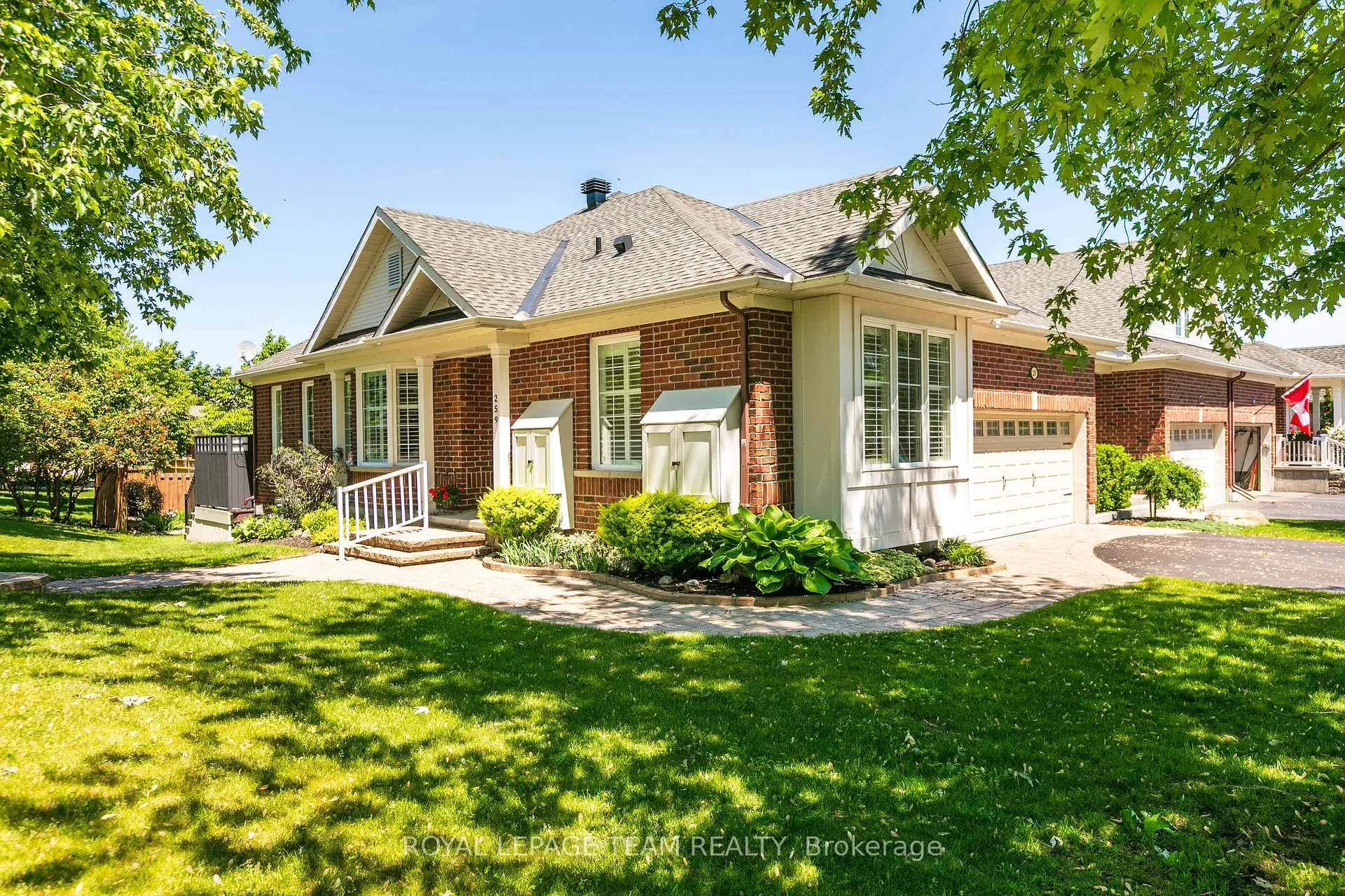 Photo 3 of 259 Cairnsmore Circle, Ottawa, Barrhaven - Stonebridge — HOMEH