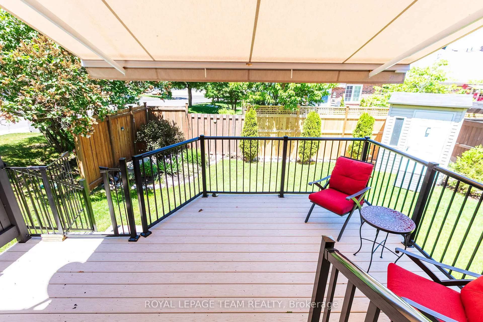 Photo 17 of 259 Cairnsmore Circle, Ottawa, Barrhaven - Stonebridge — HOMEH