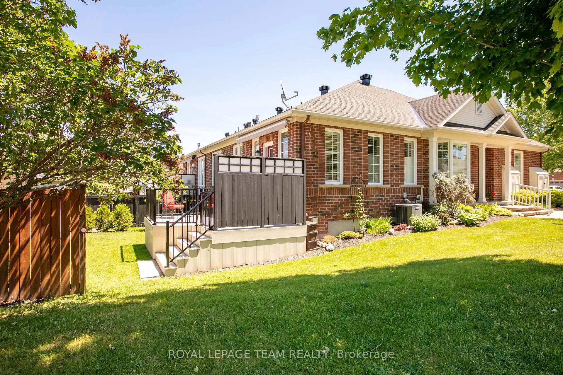 Photo 44 of 259 Cairnsmore Circle, Ottawa, Barrhaven - Stonebridge — HOMEH
