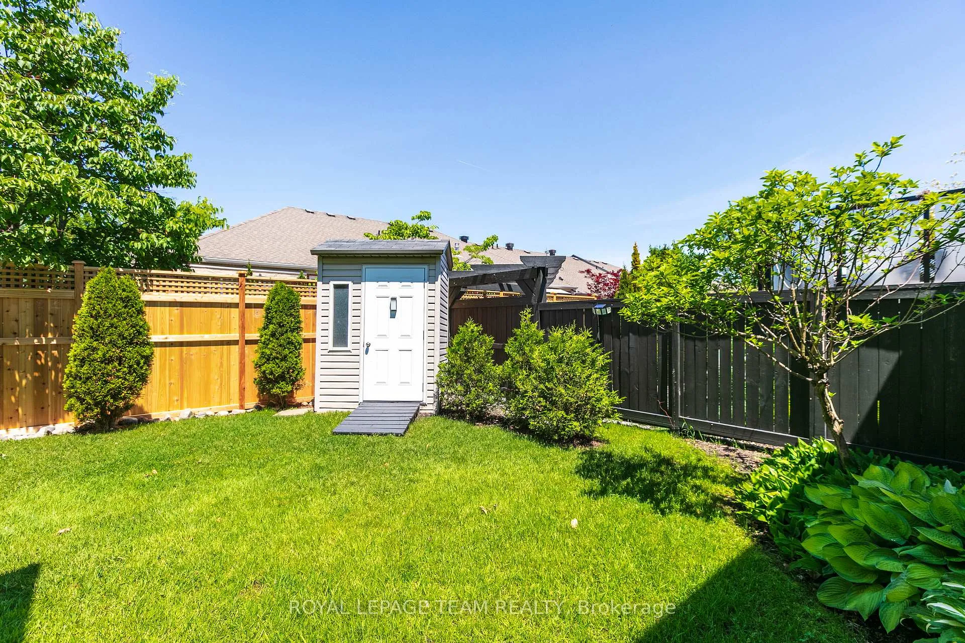 Photo 45 of 259 Cairnsmore Circle, Ottawa, Barrhaven - Stonebridge — HOMEH