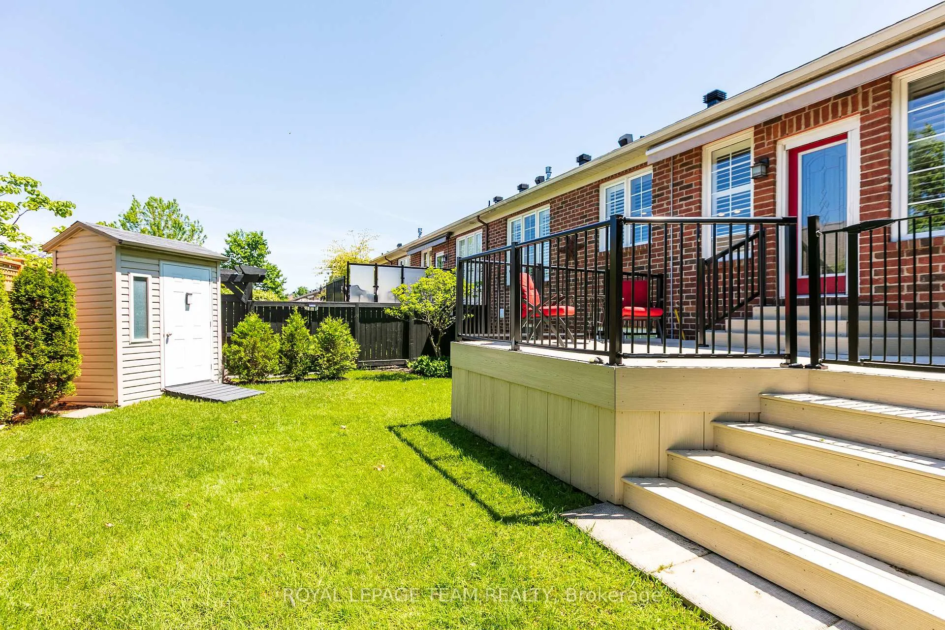 Photo 46 of 259 Cairnsmore Circle, Ottawa, Barrhaven - Stonebridge — HOMEH