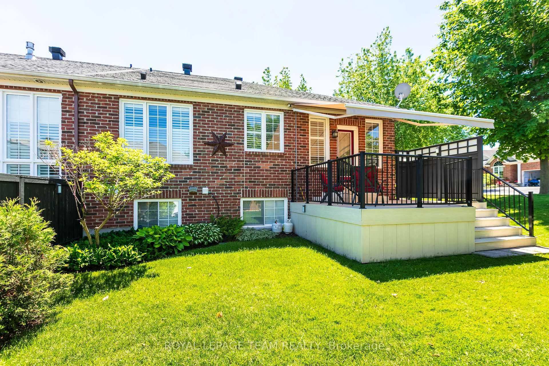 Photo 47 of 259 Cairnsmore Circle, Ottawa, Barrhaven - Stonebridge — HOMEH