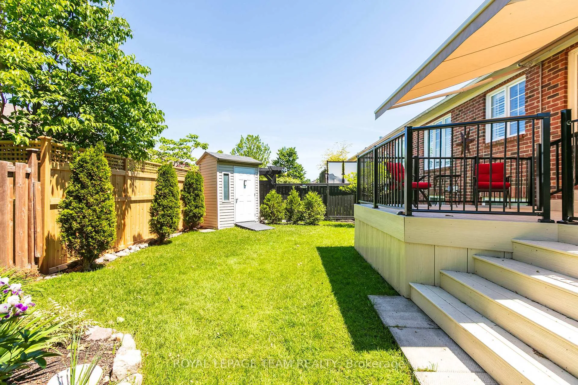 Photo 48 of 259 Cairnsmore Circle, Ottawa, Barrhaven - Stonebridge — HOMEH
