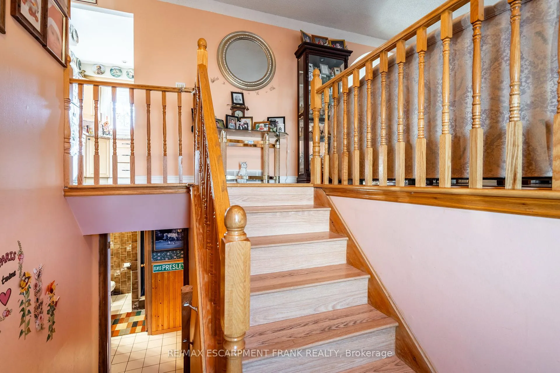 Photo 6 of 75 Hanover Place, Hamilton, Vincent — HOMEH