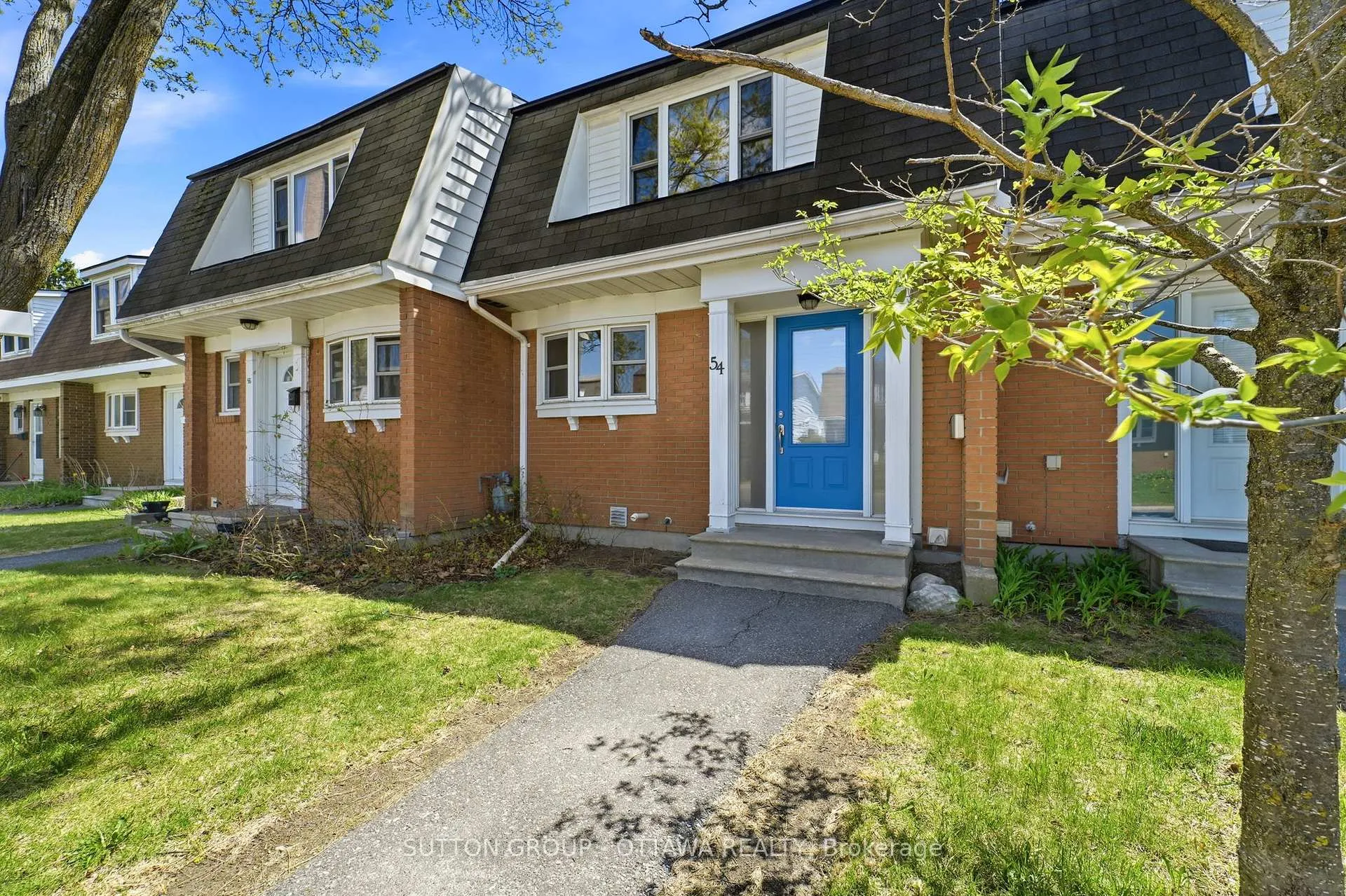 Photo 1 of Unit 54, 920 Dynes Road, Ottawa, Carleton Square — HOMEH