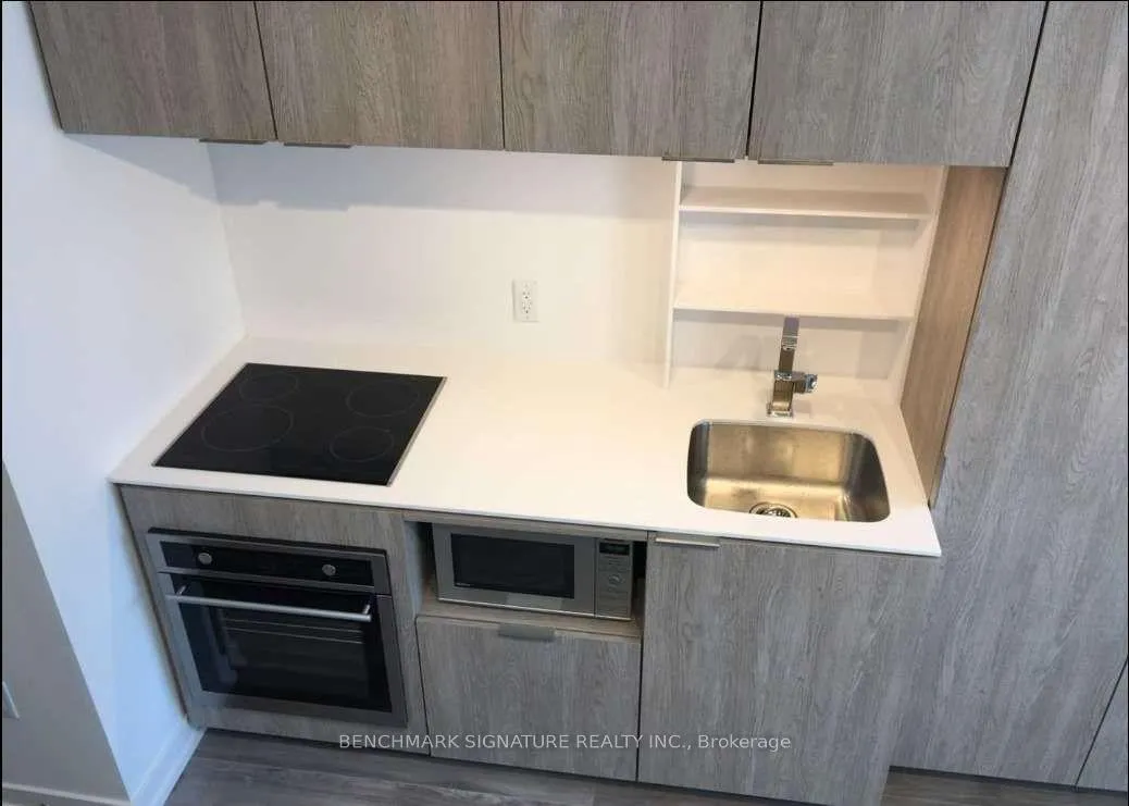 Photo 1 of Unit 223, 77 Shuter Street, Toronto, Church-Yonge Corridor — HOMEH