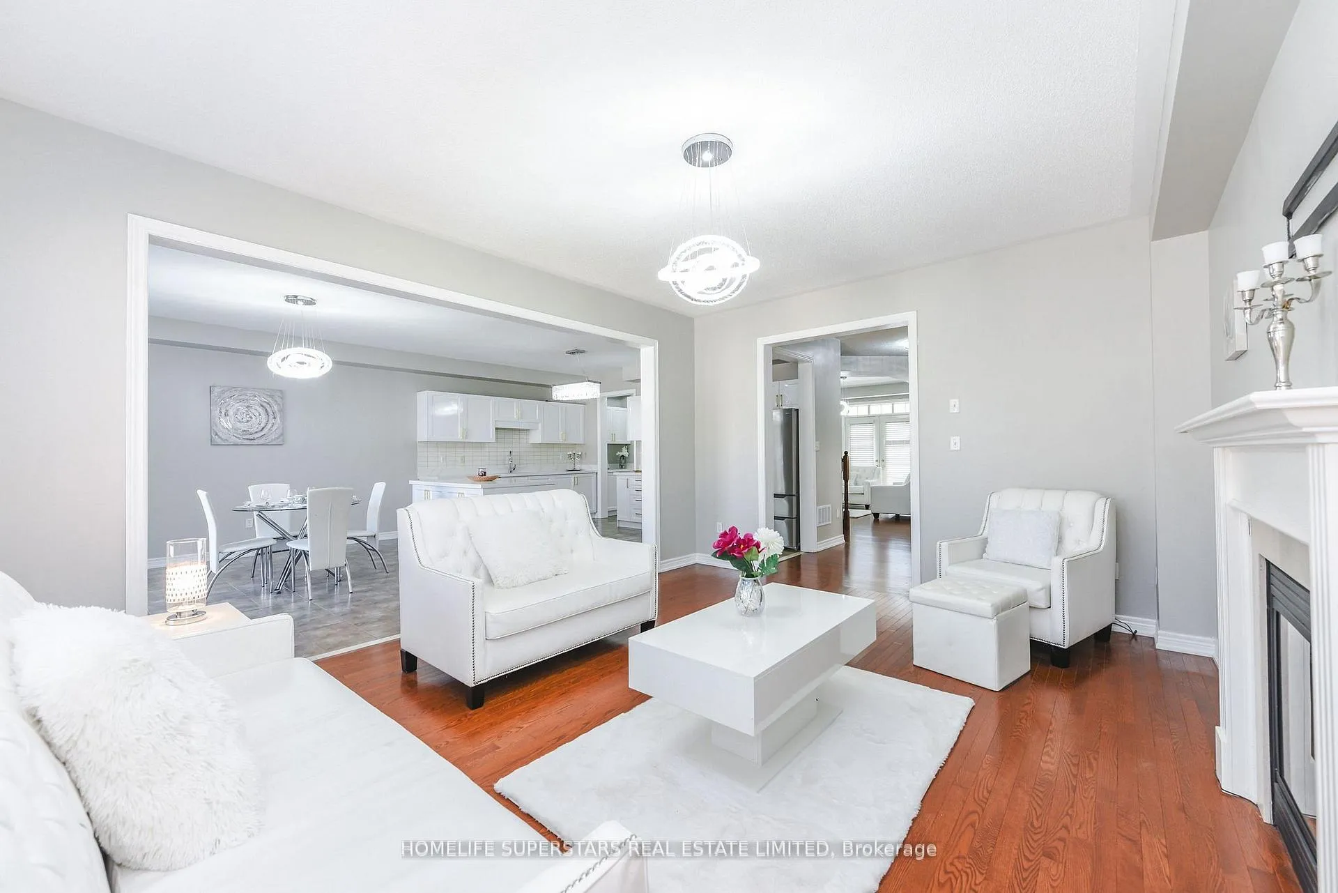 Photo 5 of 5 Amy Avenue, Brampton, Bram East — HOMEH