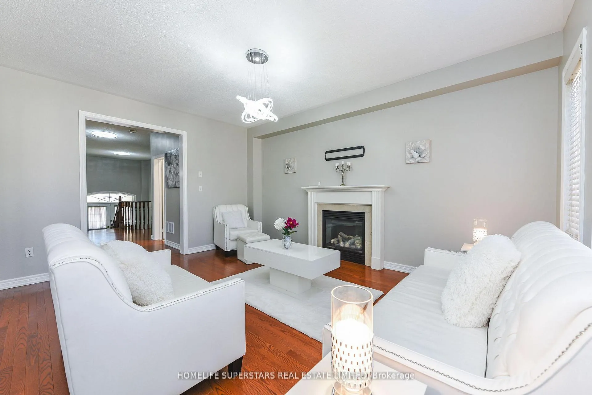 Photo 6 of 5 Amy Avenue, Brampton, Bram East — HOMEH