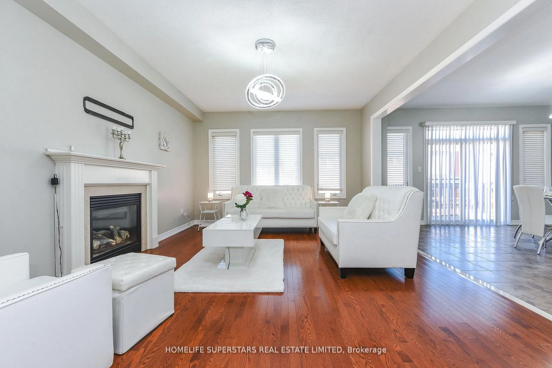 Photo 7 of 5 Amy Avenue, Brampton, Bram East — HOMEH