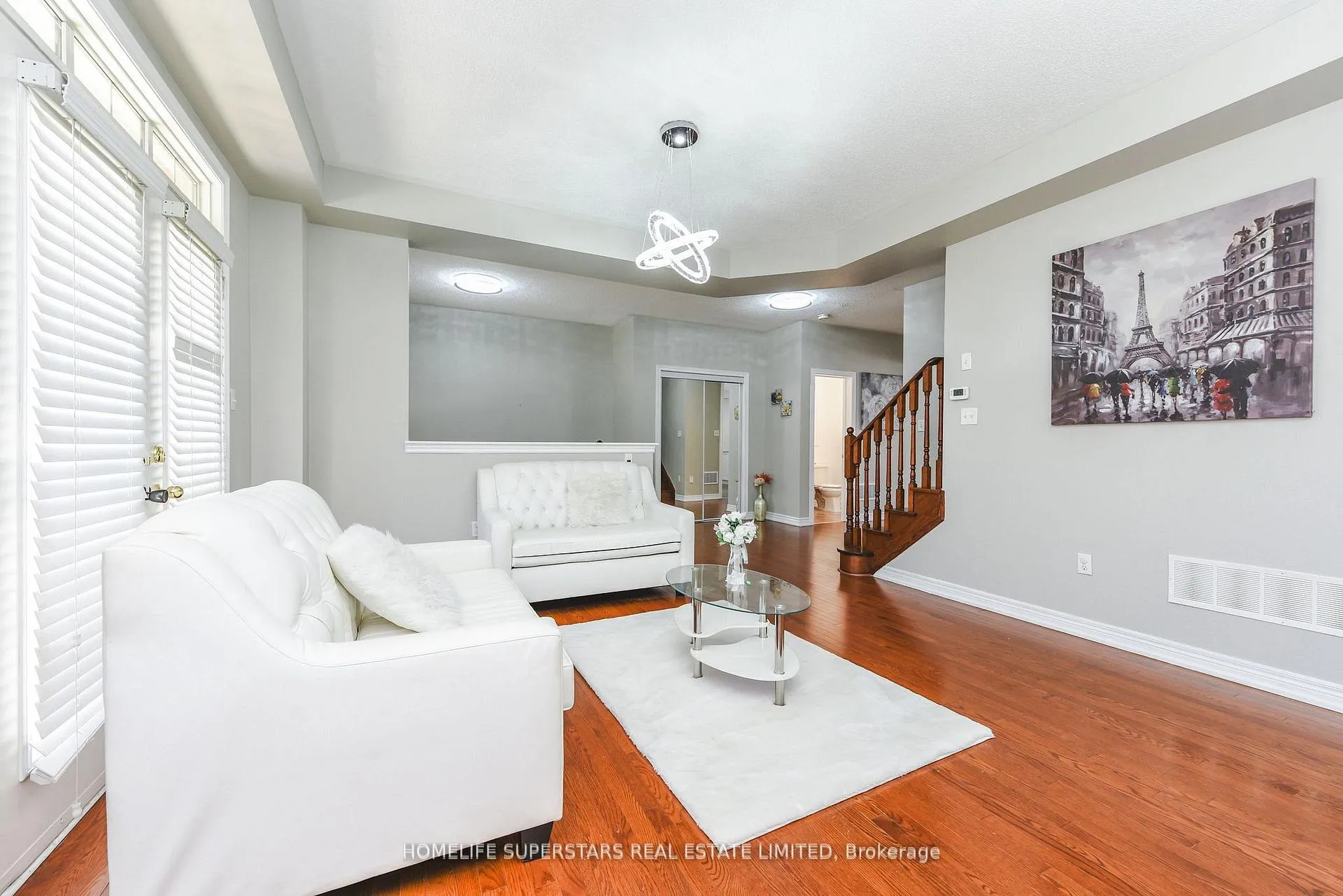 Photo 9 of 5 Amy Avenue, Brampton, Bram East — HOMEH