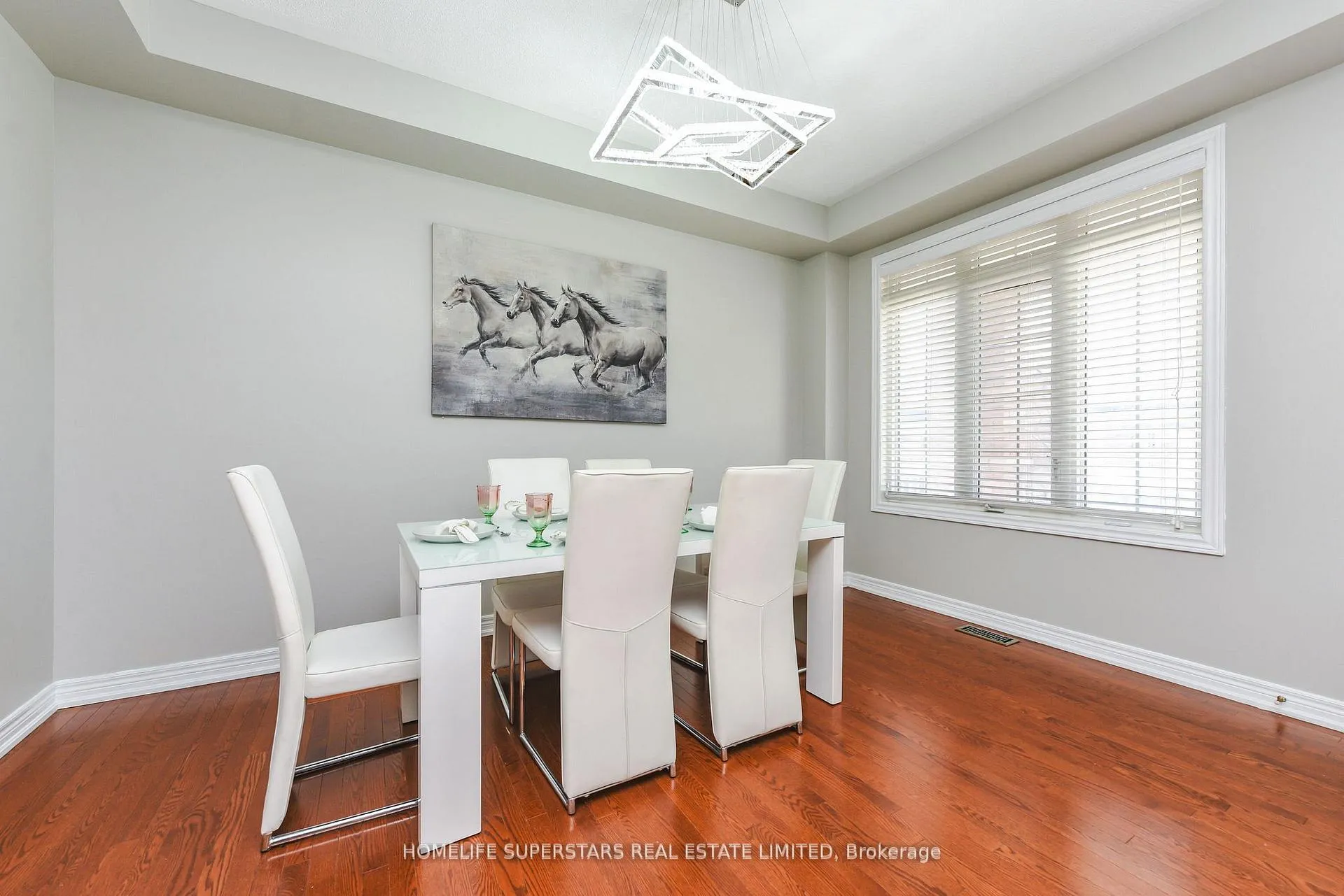 Photo 10 of 5 Amy Avenue, Brampton, Bram East — HOMEH