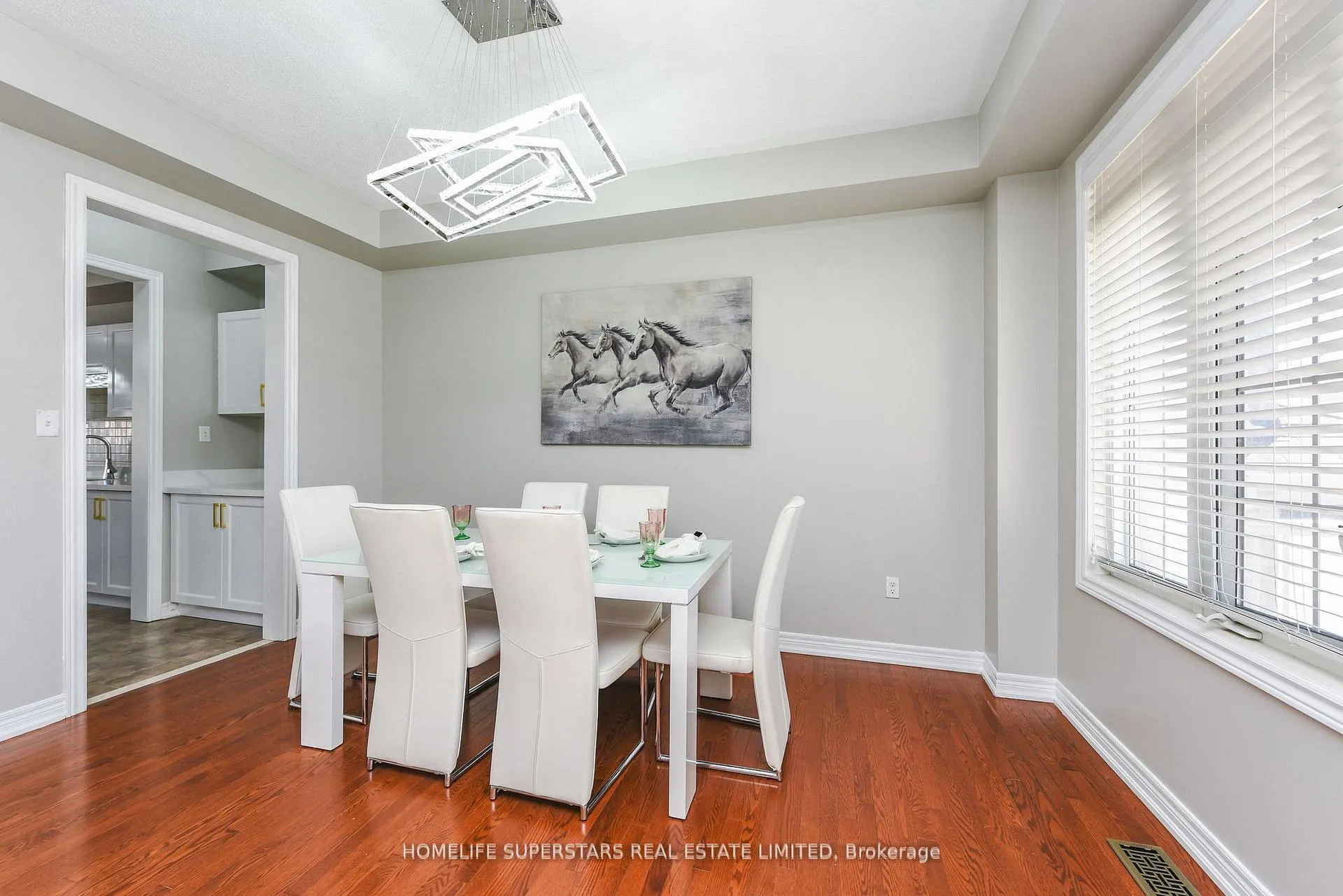 Photo 11 of 5 Amy Avenue, Brampton, Bram East — HOMEH