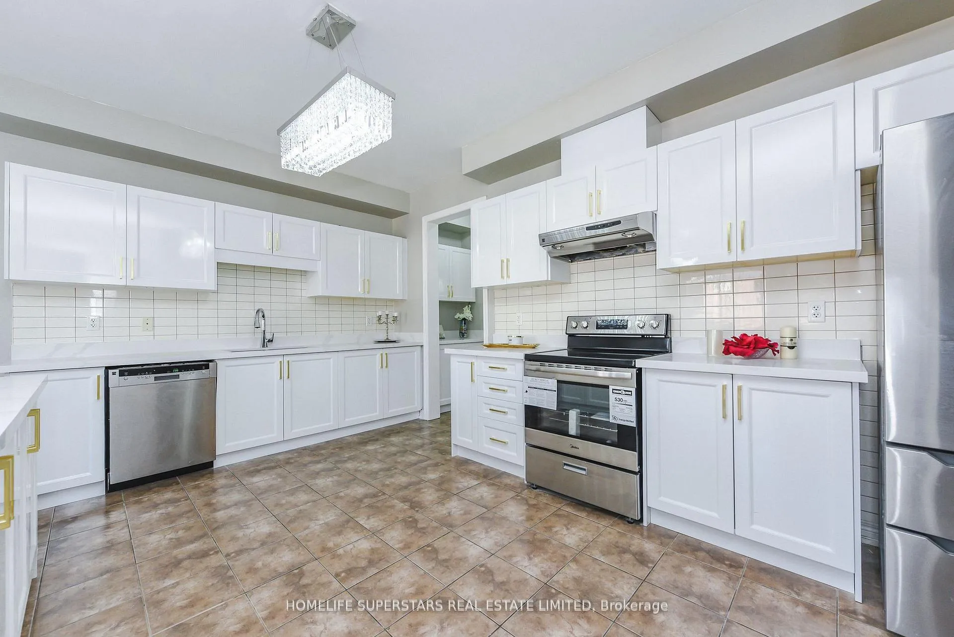 Photo 12 of 5 Amy Avenue, Brampton, Bram East — HOMEH
