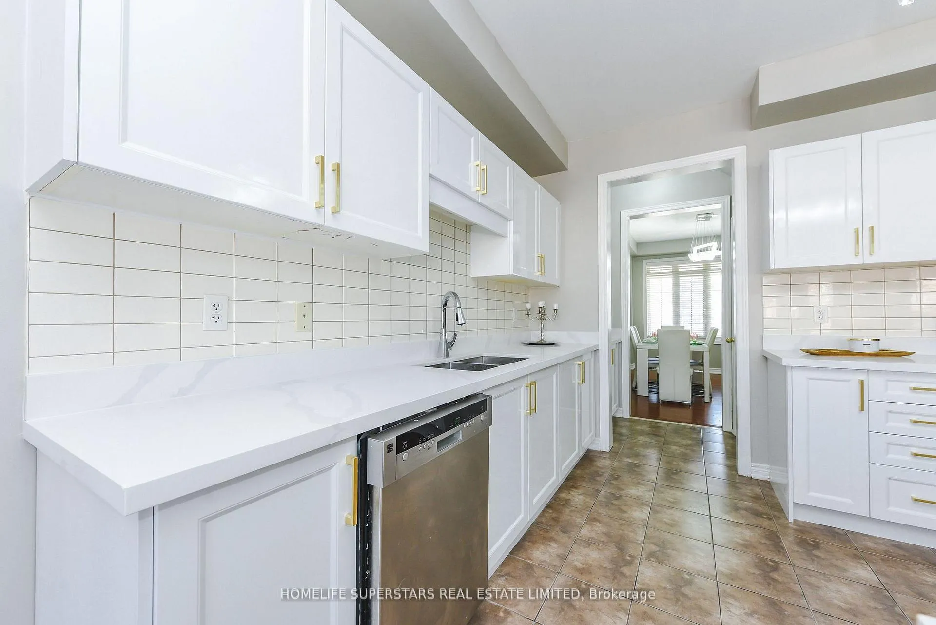 Photo 14 of 5 Amy Avenue, Brampton, Bram East — HOMEH