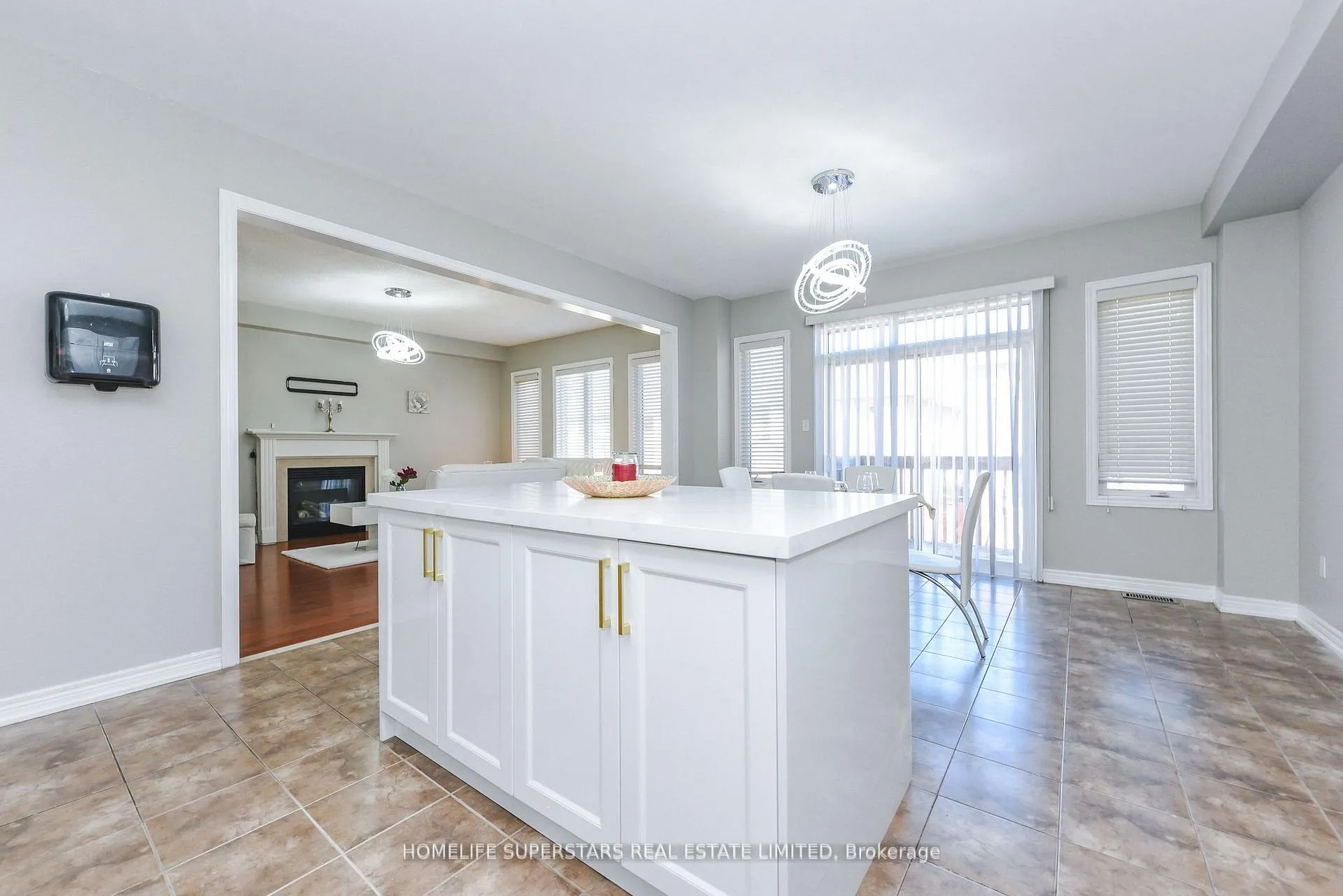 Photo 16 of 5 Amy Avenue, Brampton, Bram East — HOMEH