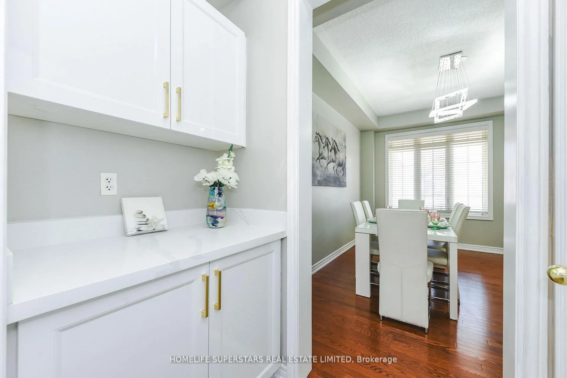 Photo 17 of 5 Amy Avenue, Brampton, Bram East — HOMEH