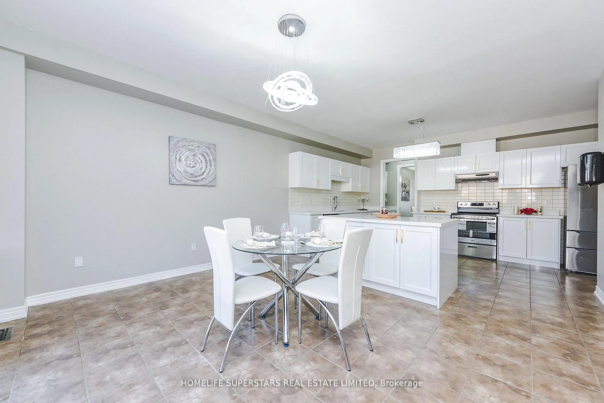 Photo 18 of 5 Amy Avenue, Brampton, Bram East — HOMEH