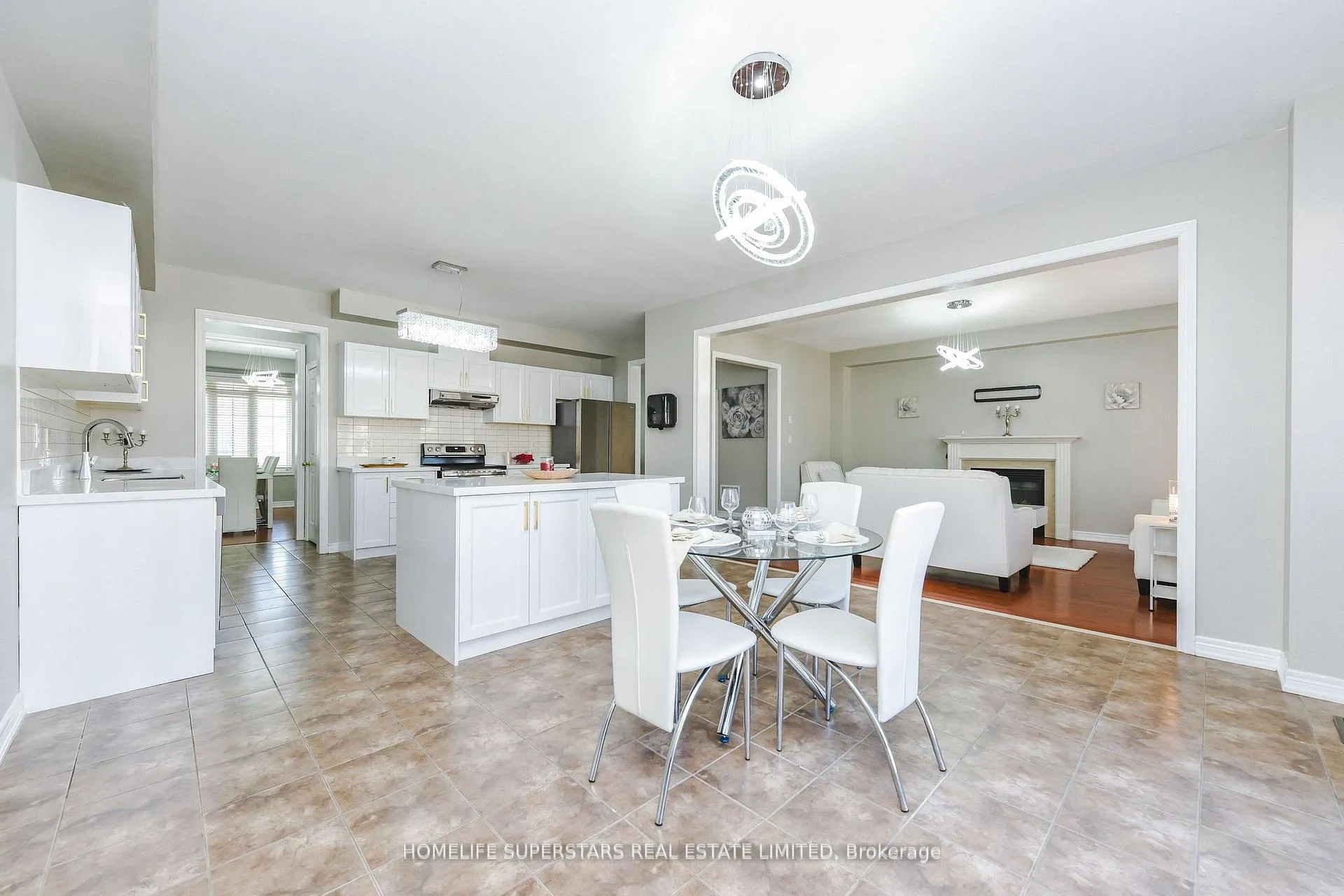 Photo 19 of 5 Amy Avenue, Brampton, Bram East — HOMEH